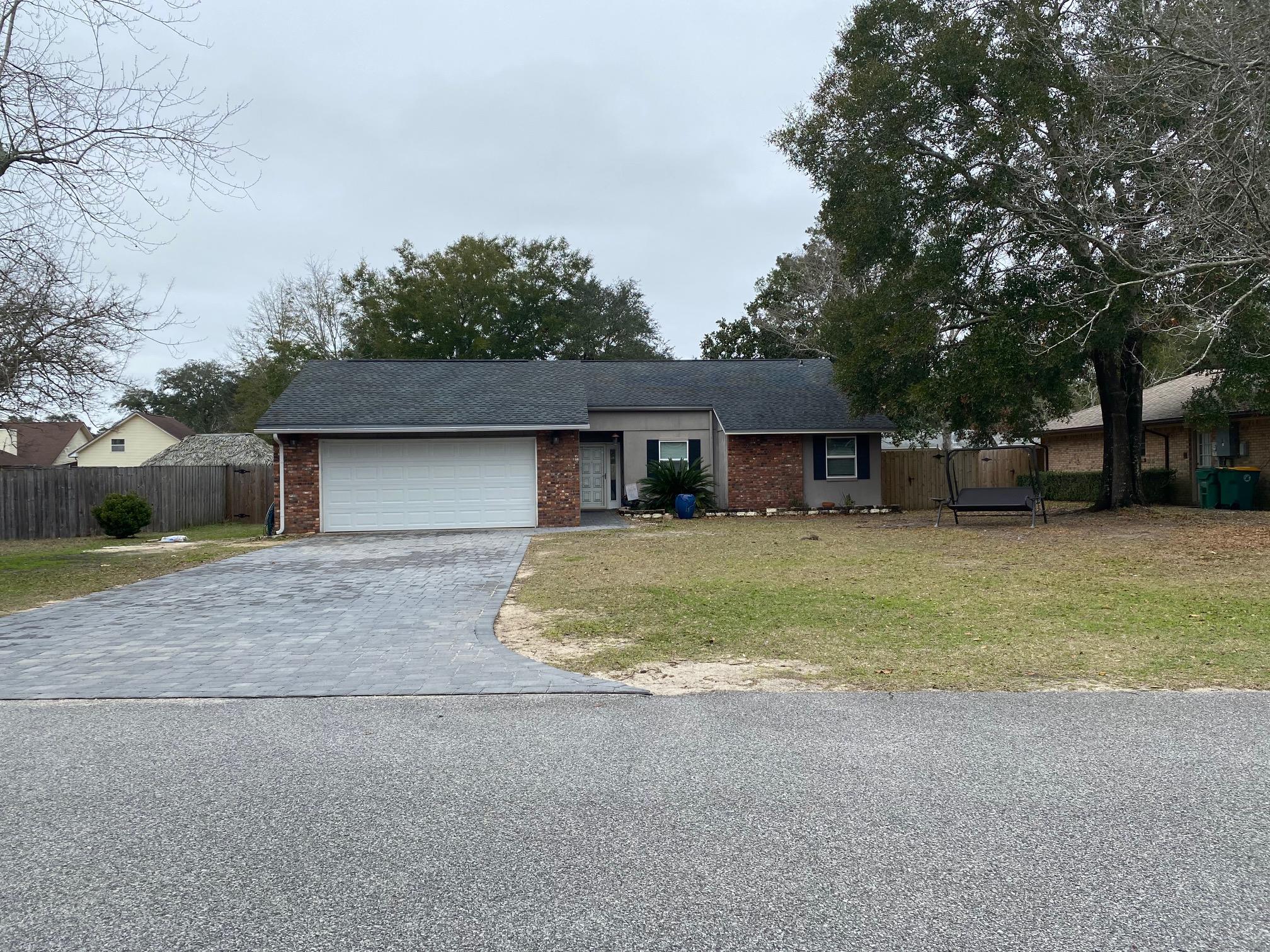 CARIBBEAN VILLAGE 1B - Residential Lease