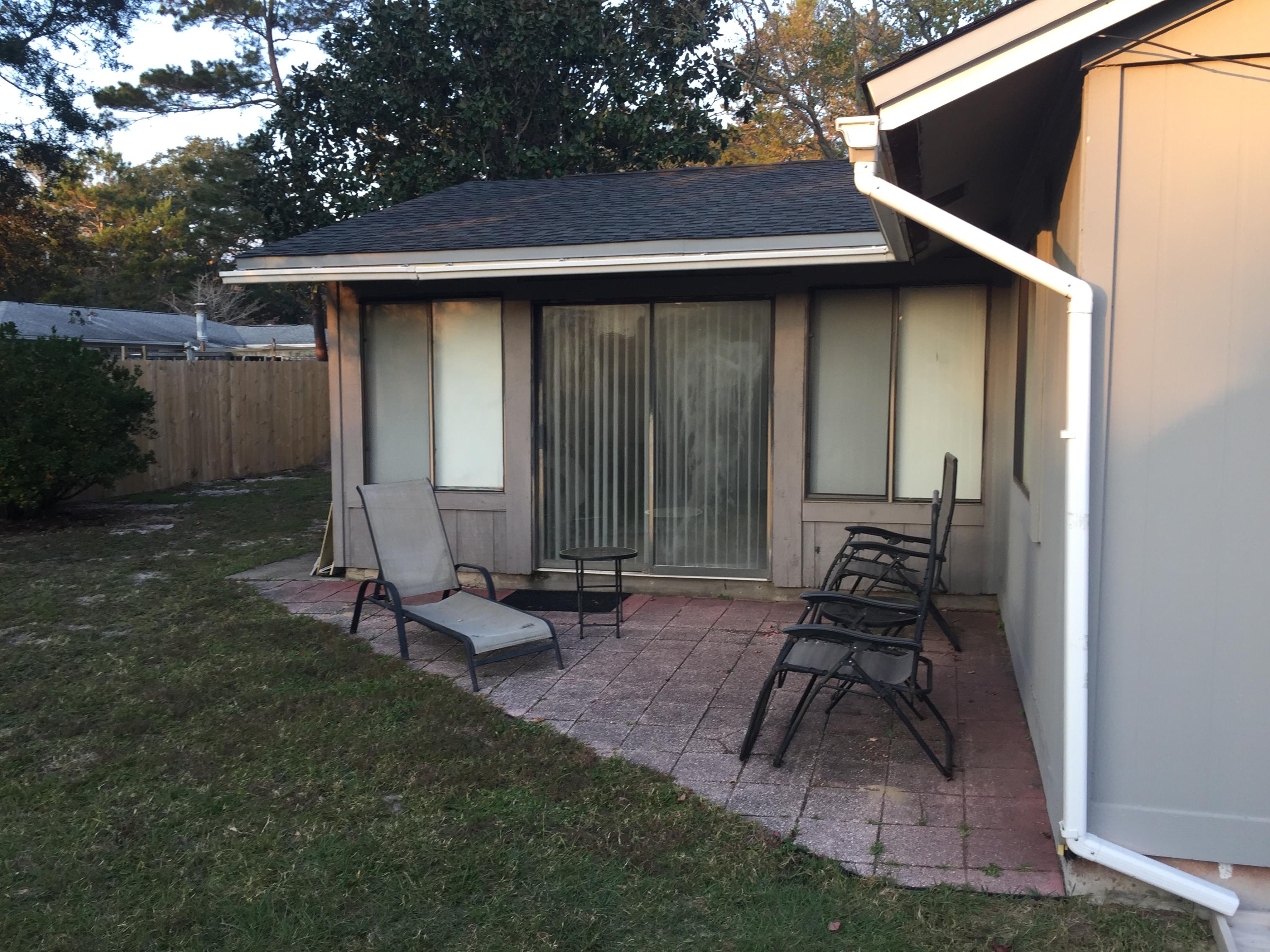 CARIBBEAN VILLAGE 1B - Residential Lease