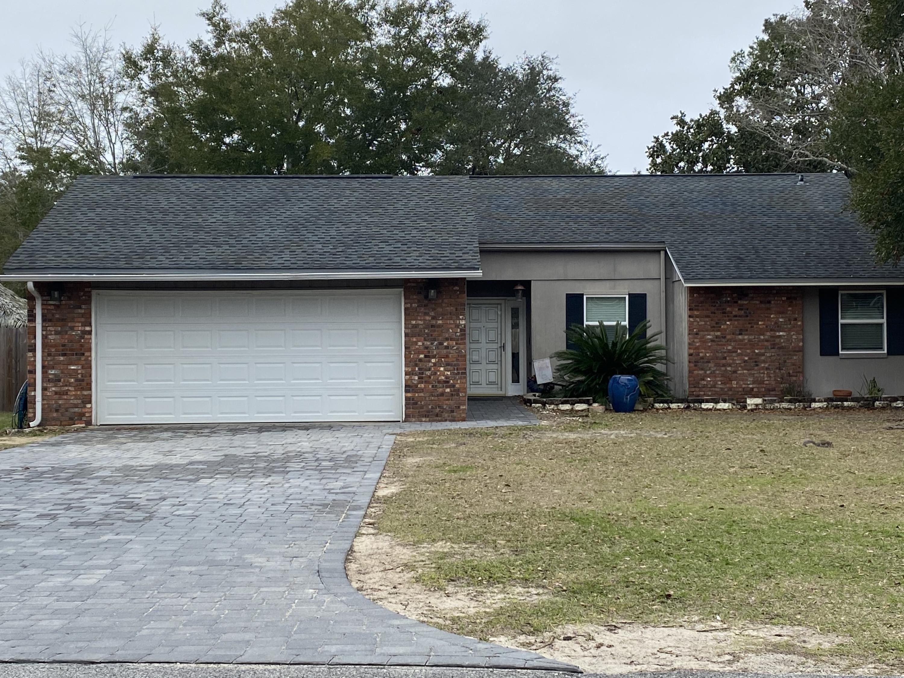 CARIBBEAN VILLAGE 1B - Residential Lease