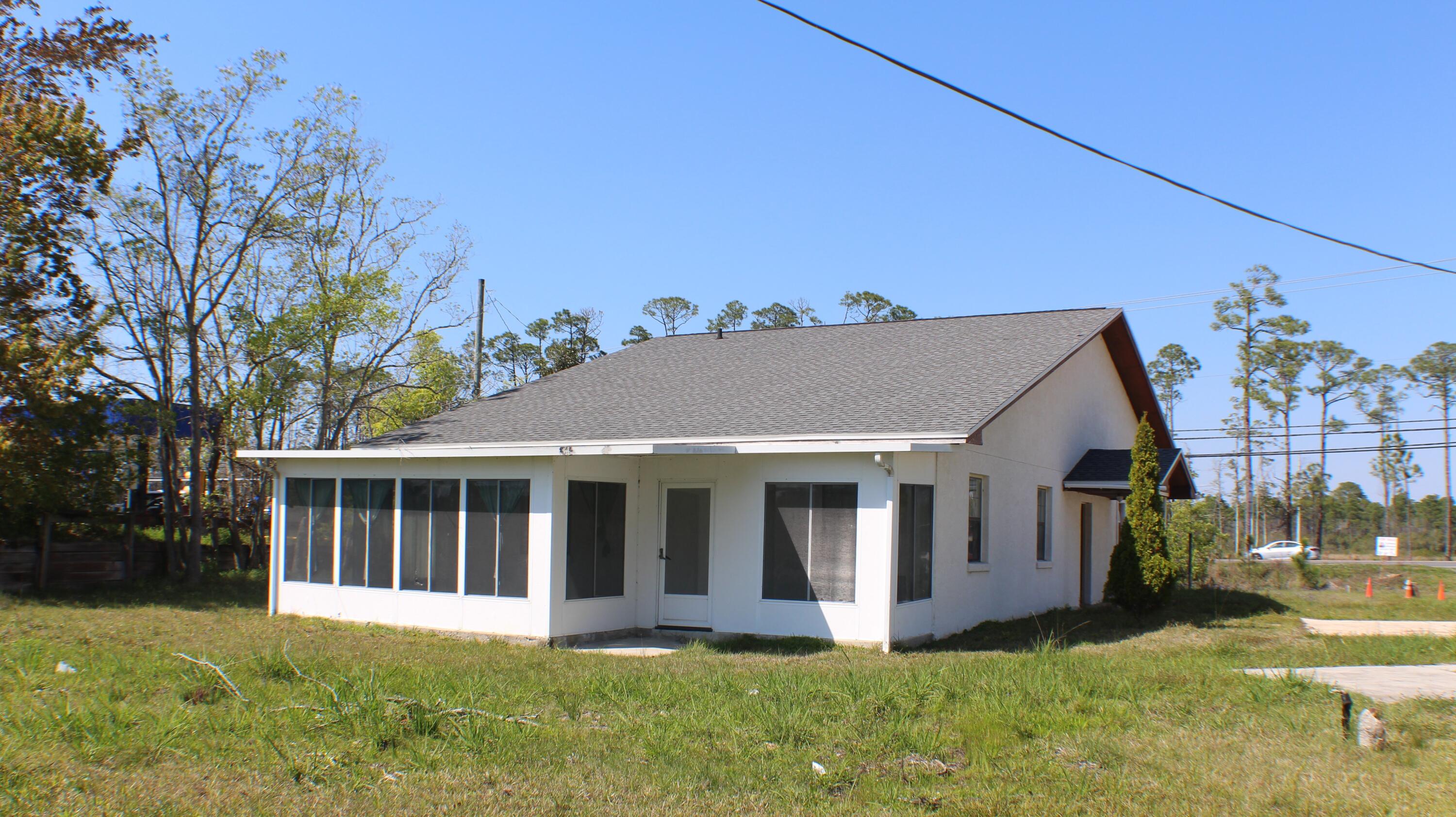 Upper Grand Lagoon - Residential