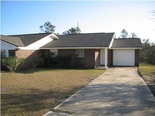 WYNNEHAVEN BEACH ESTATES - Residential Lease