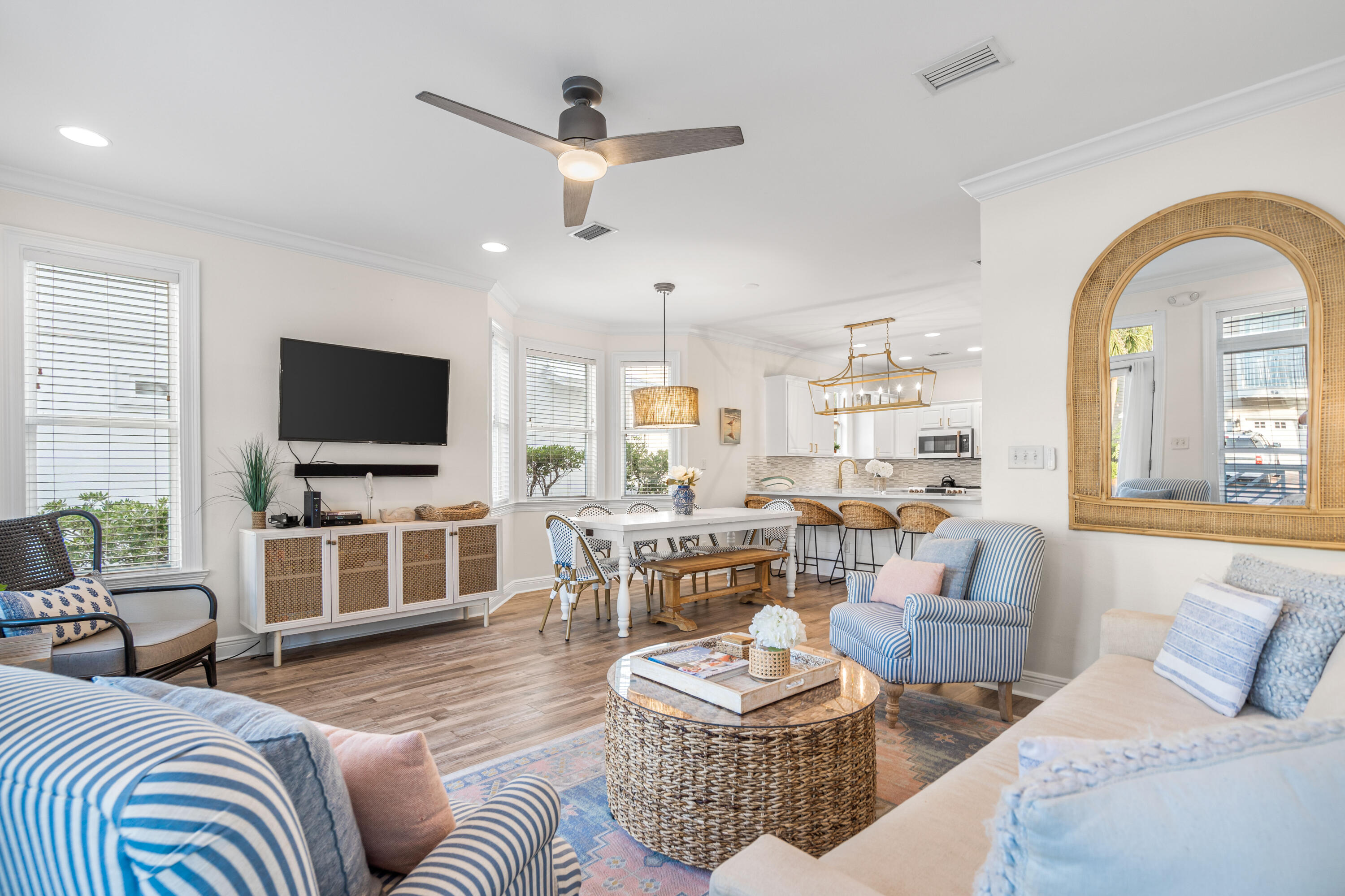 SEACREST BEACH PH 4 - Residential