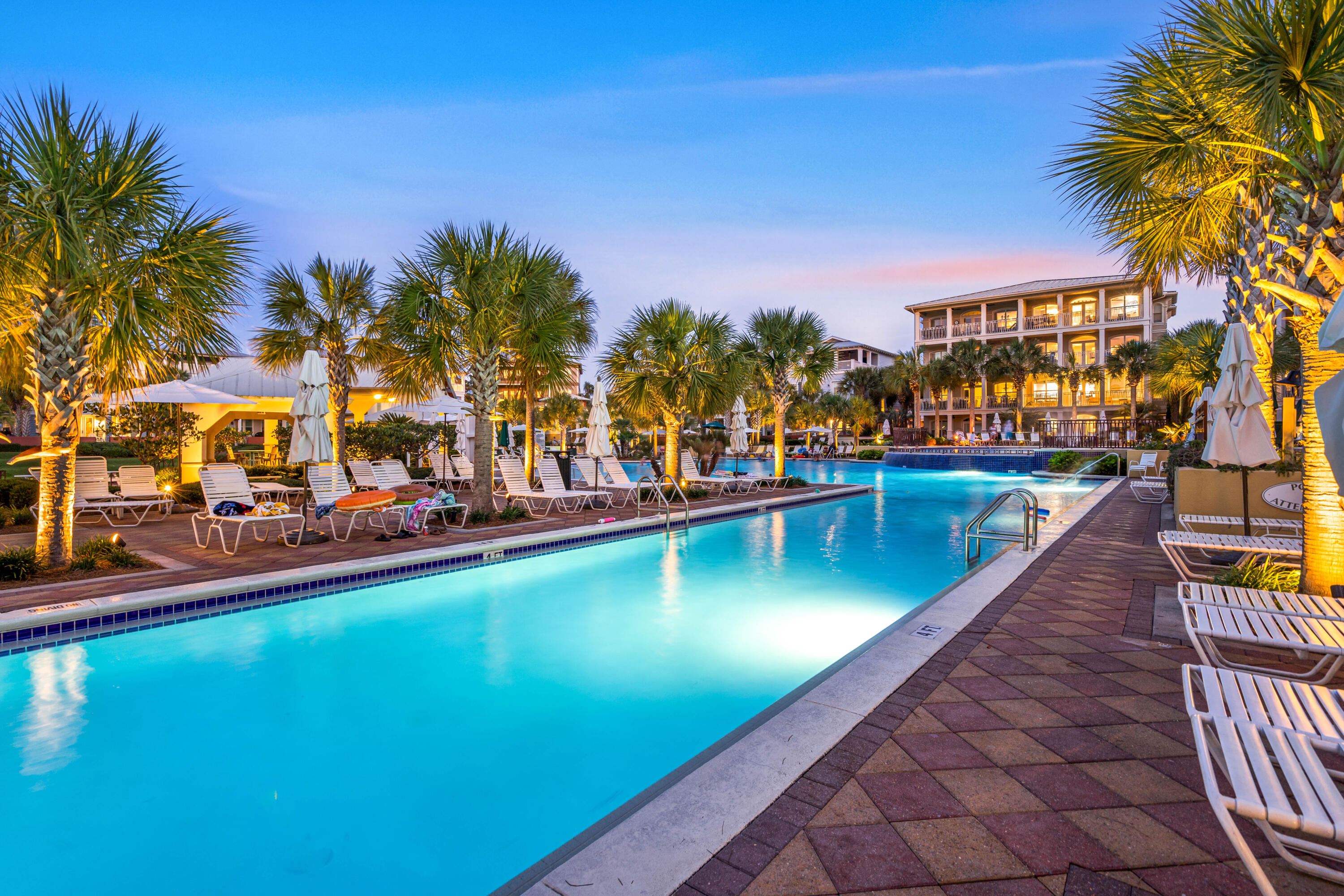 SEACREST BEACH PH 4 - Residential
