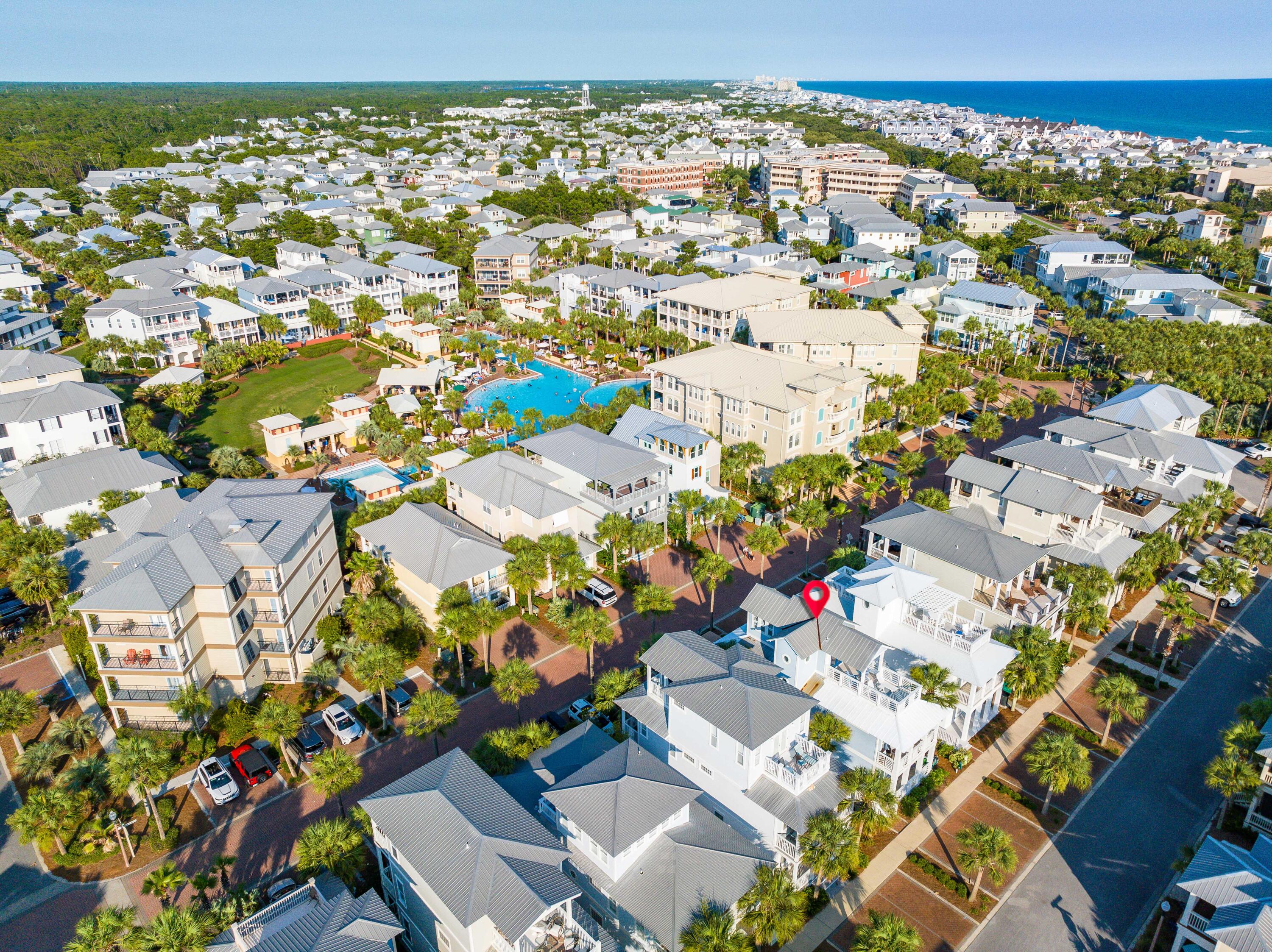 SEACREST BEACH PH 4 - Residential