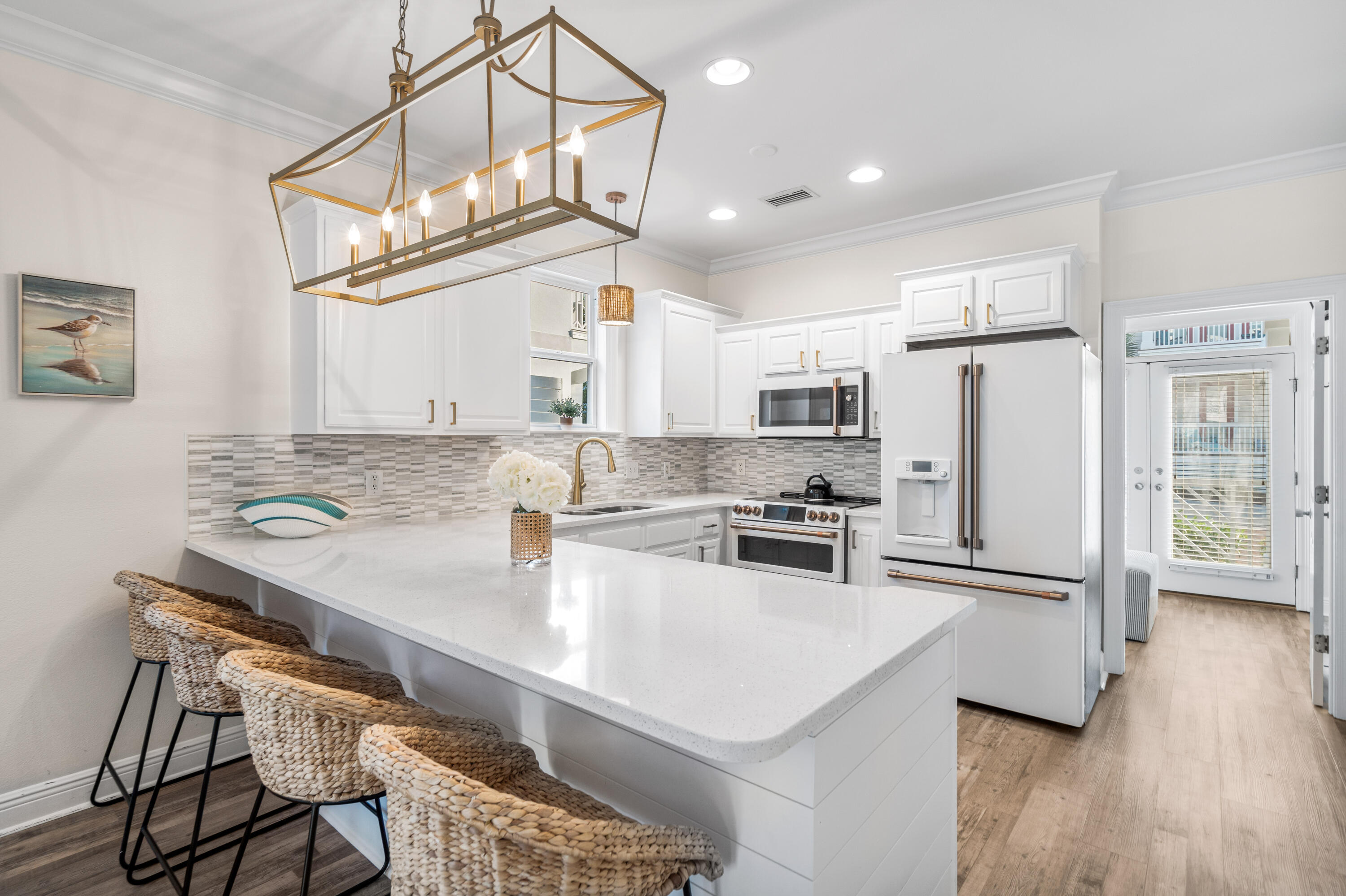 SEACREST BEACH PH 4 - Residential