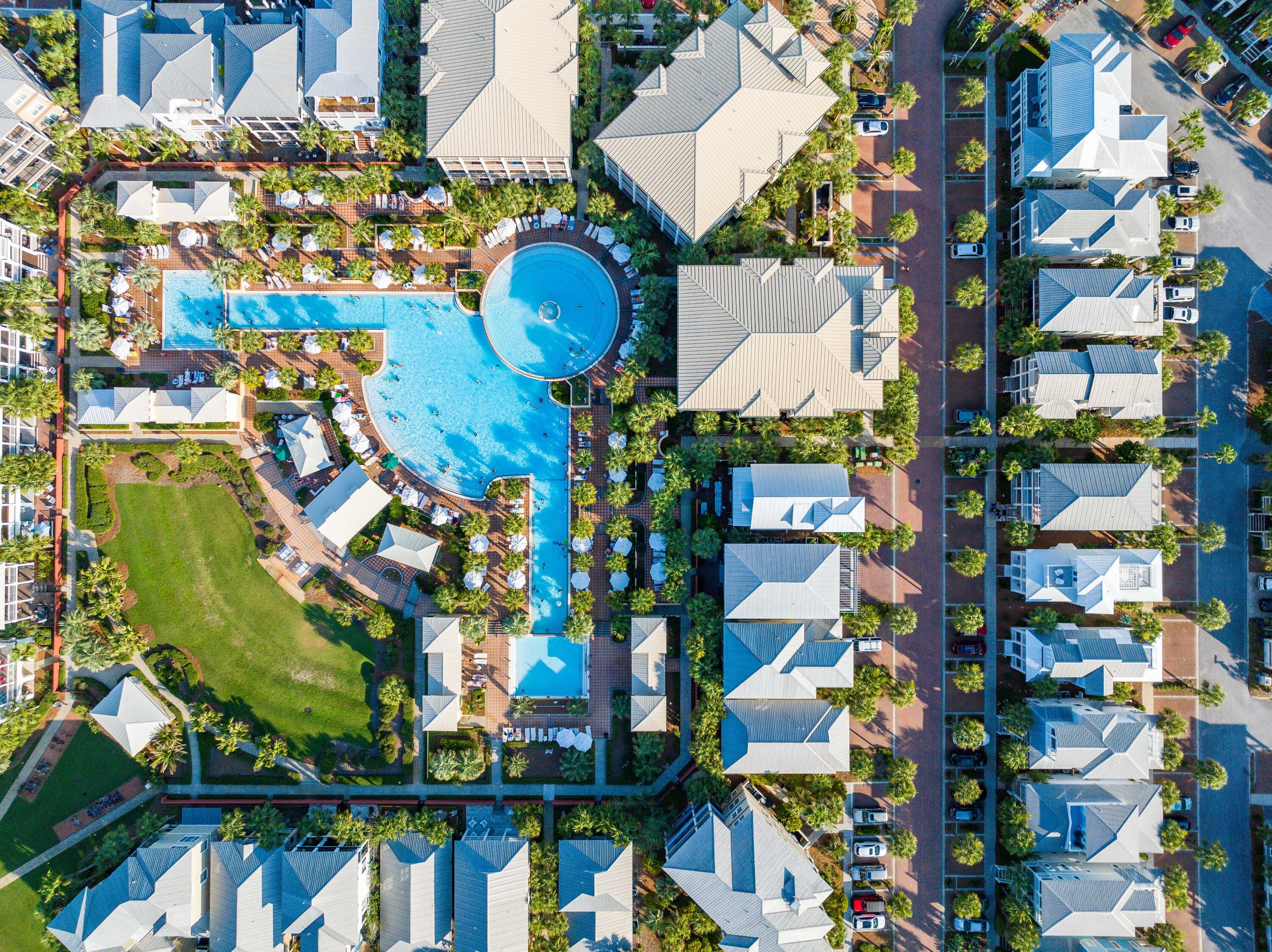SEACREST BEACH PH 4 - Residential