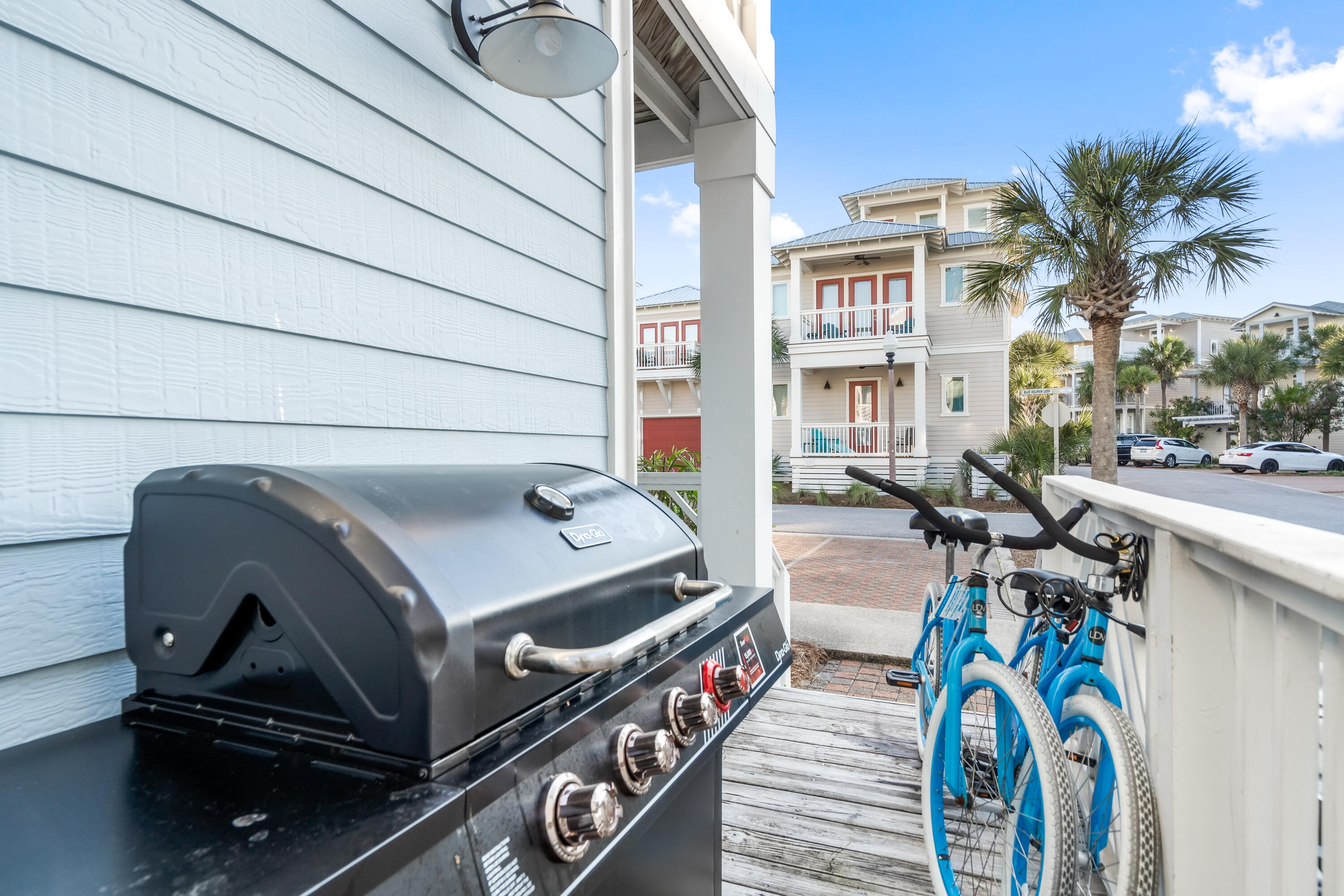 SEACREST BEACH PH 4 - Residential