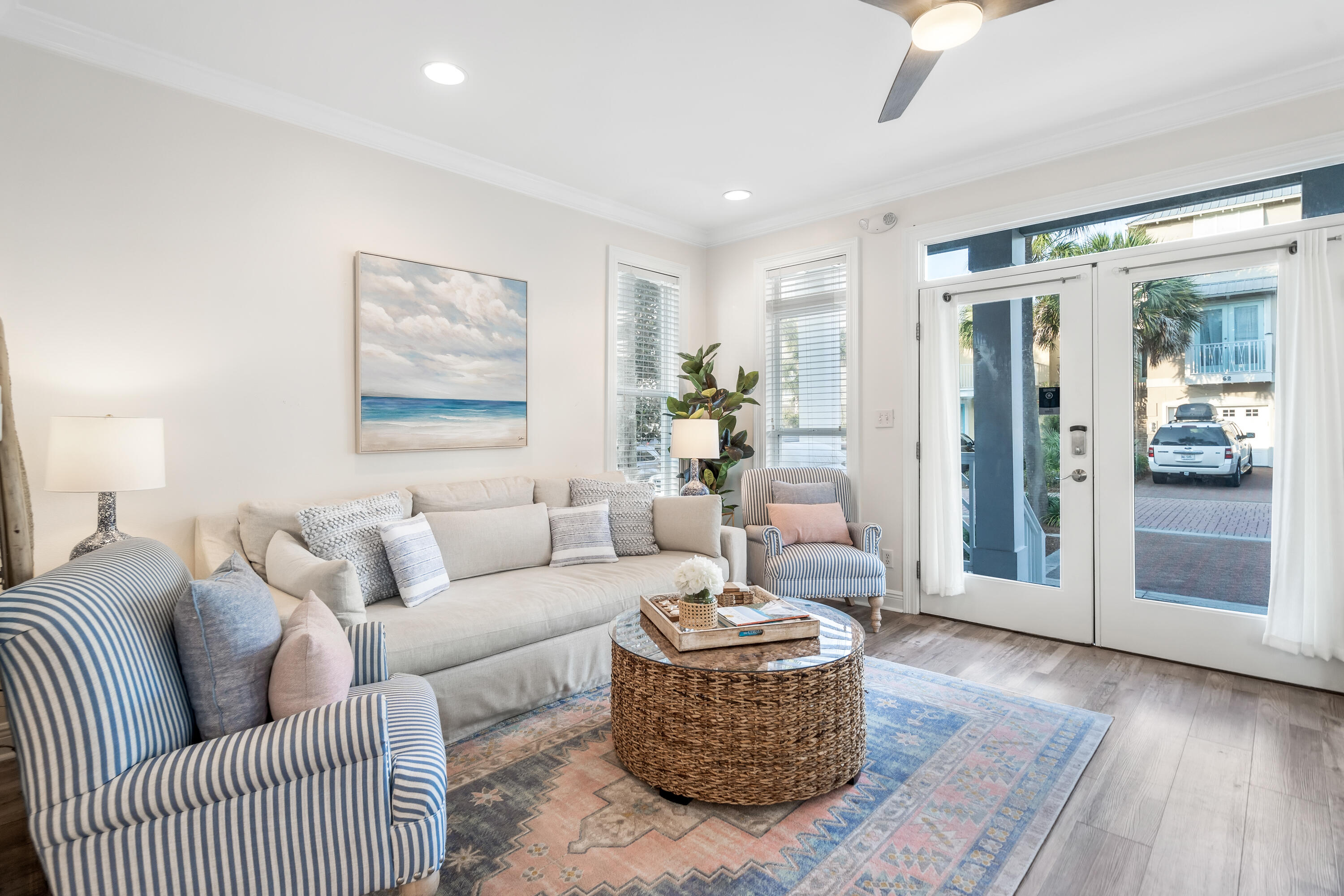 SEACREST BEACH PH 4 - Residential