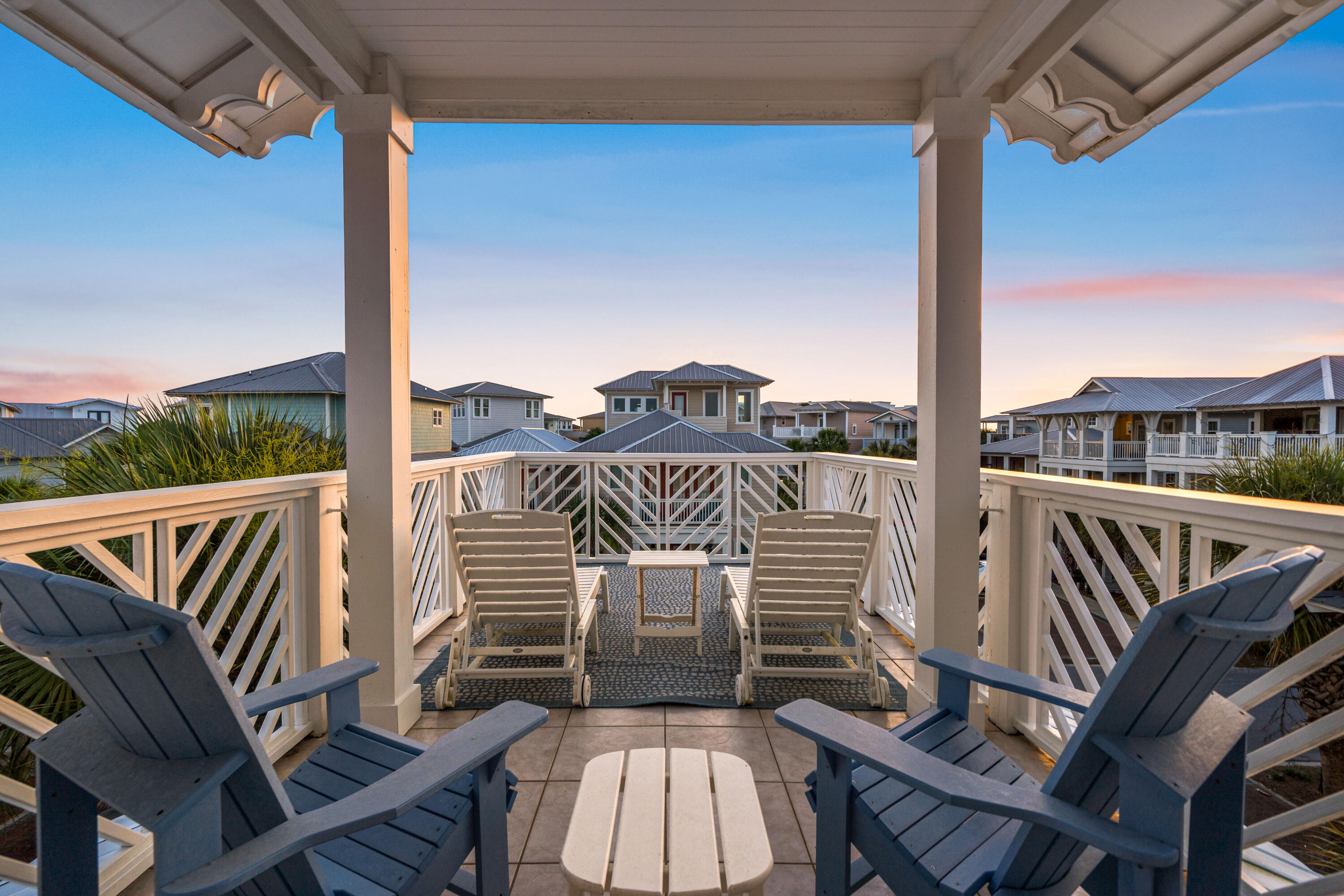 SEACREST BEACH PH 4 - Residential