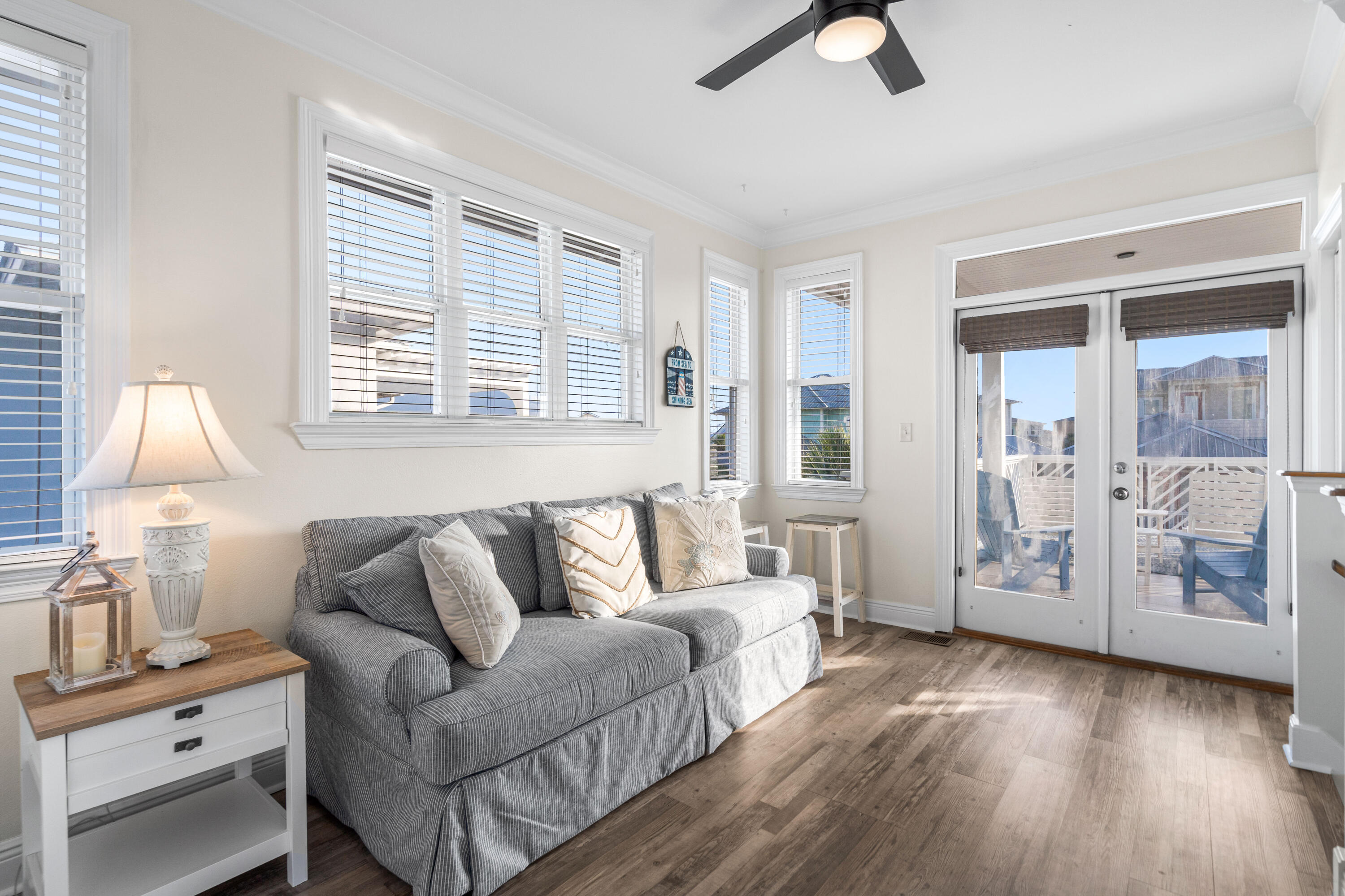 SEACREST BEACH PH 4 - Residential