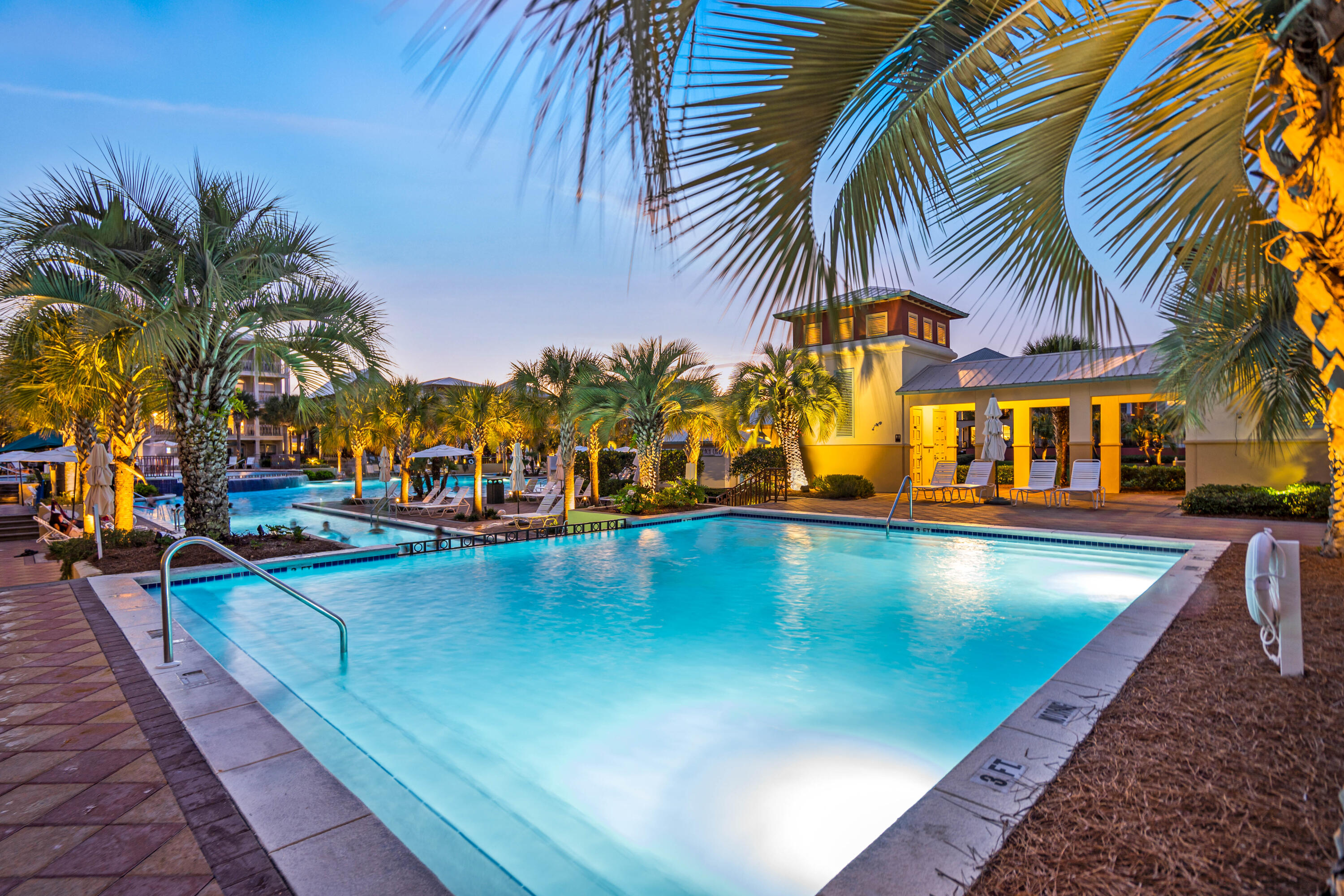 SEACREST BEACH PH 4 - Residential