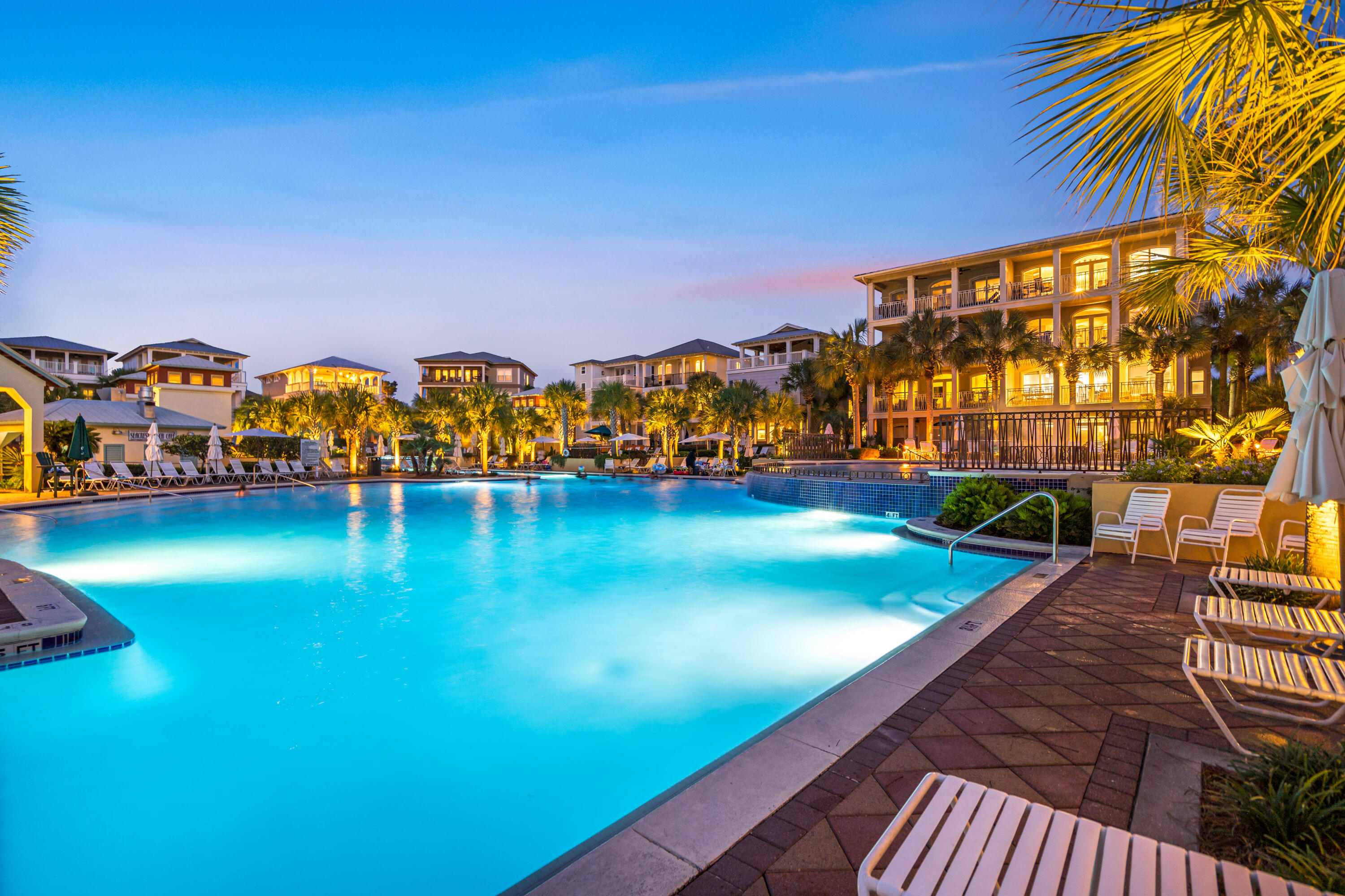 SEACREST BEACH PH 4 - Residential