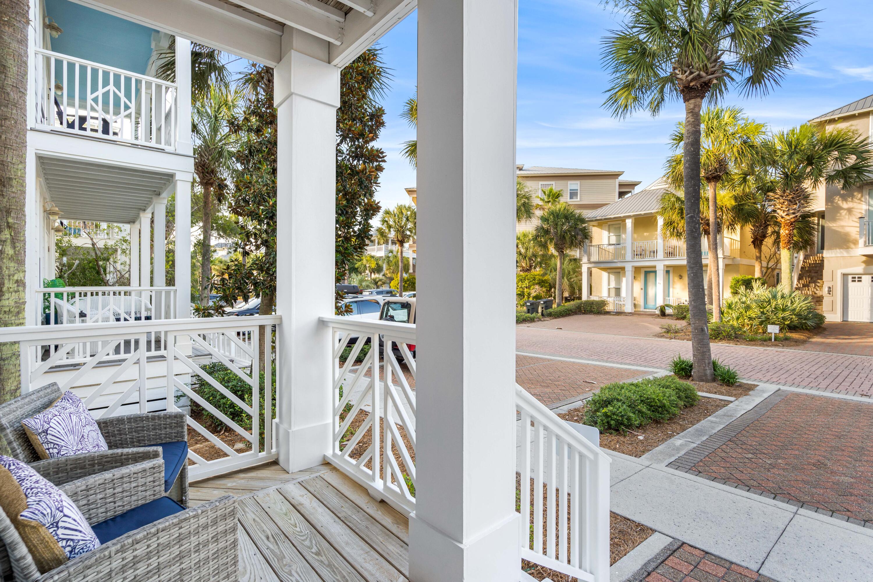 SEACREST BEACH PH 4 - Residential