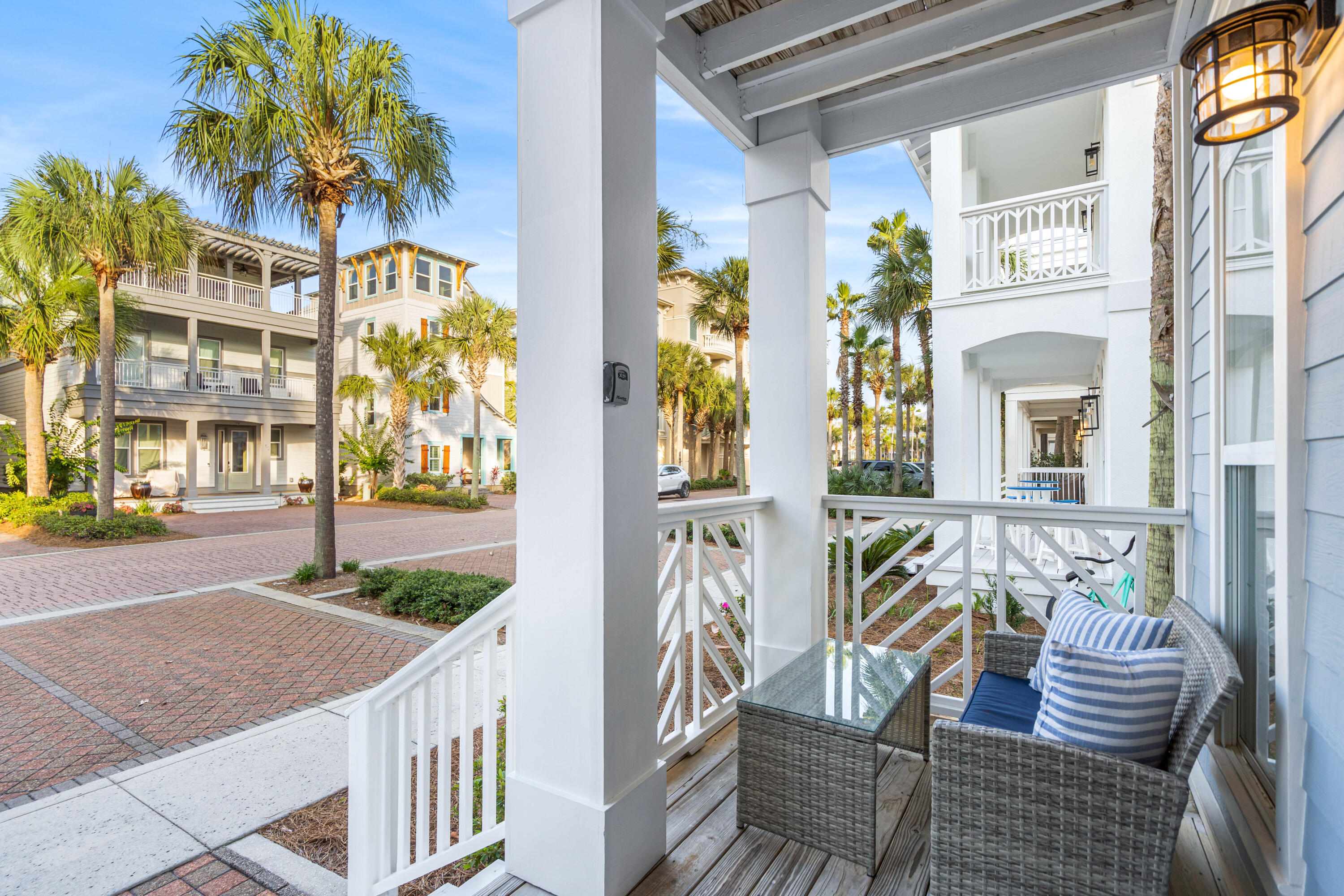 SEACREST BEACH PH 4 - Residential