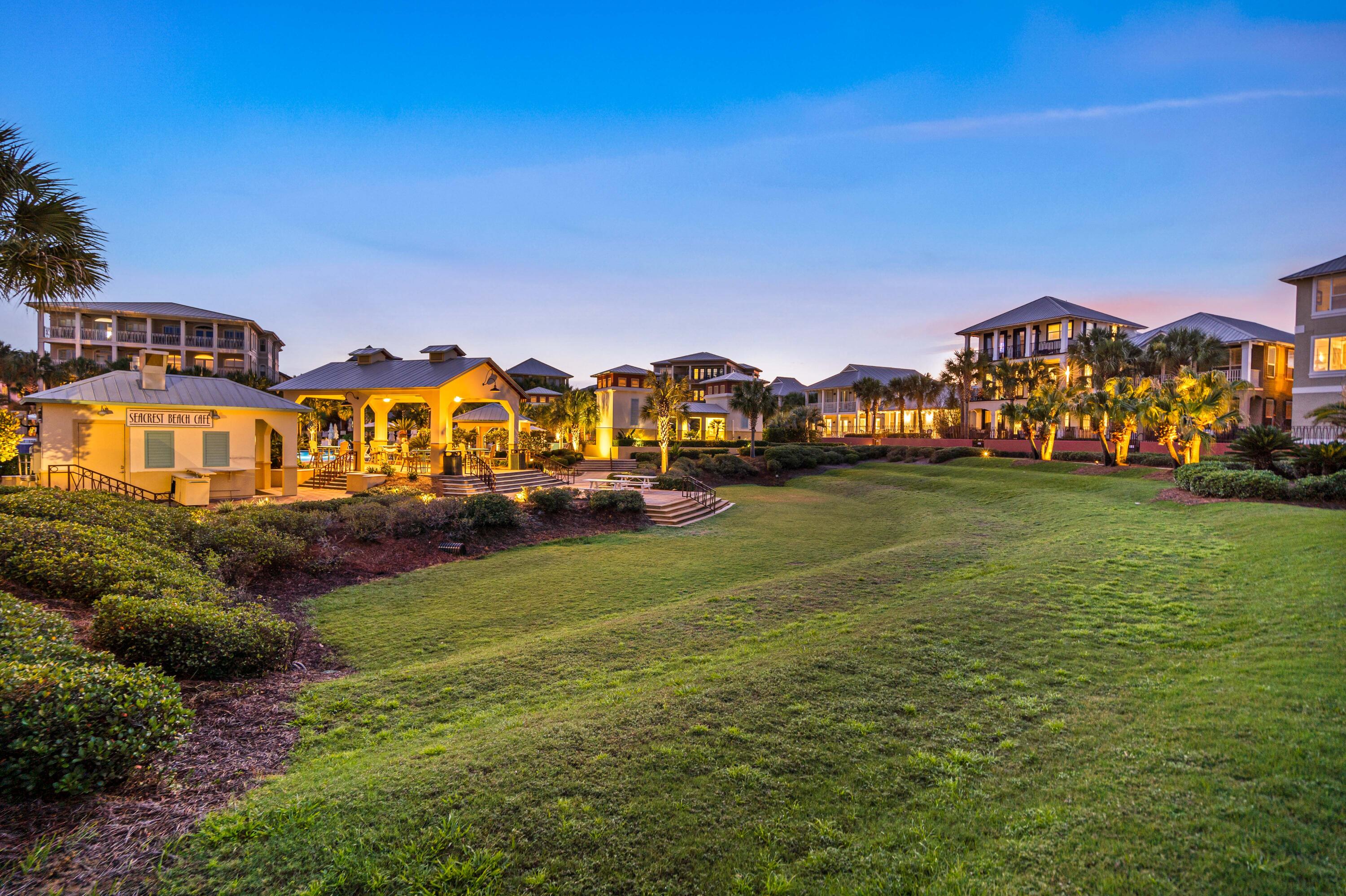 SEACREST BEACH PH 4 - Residential