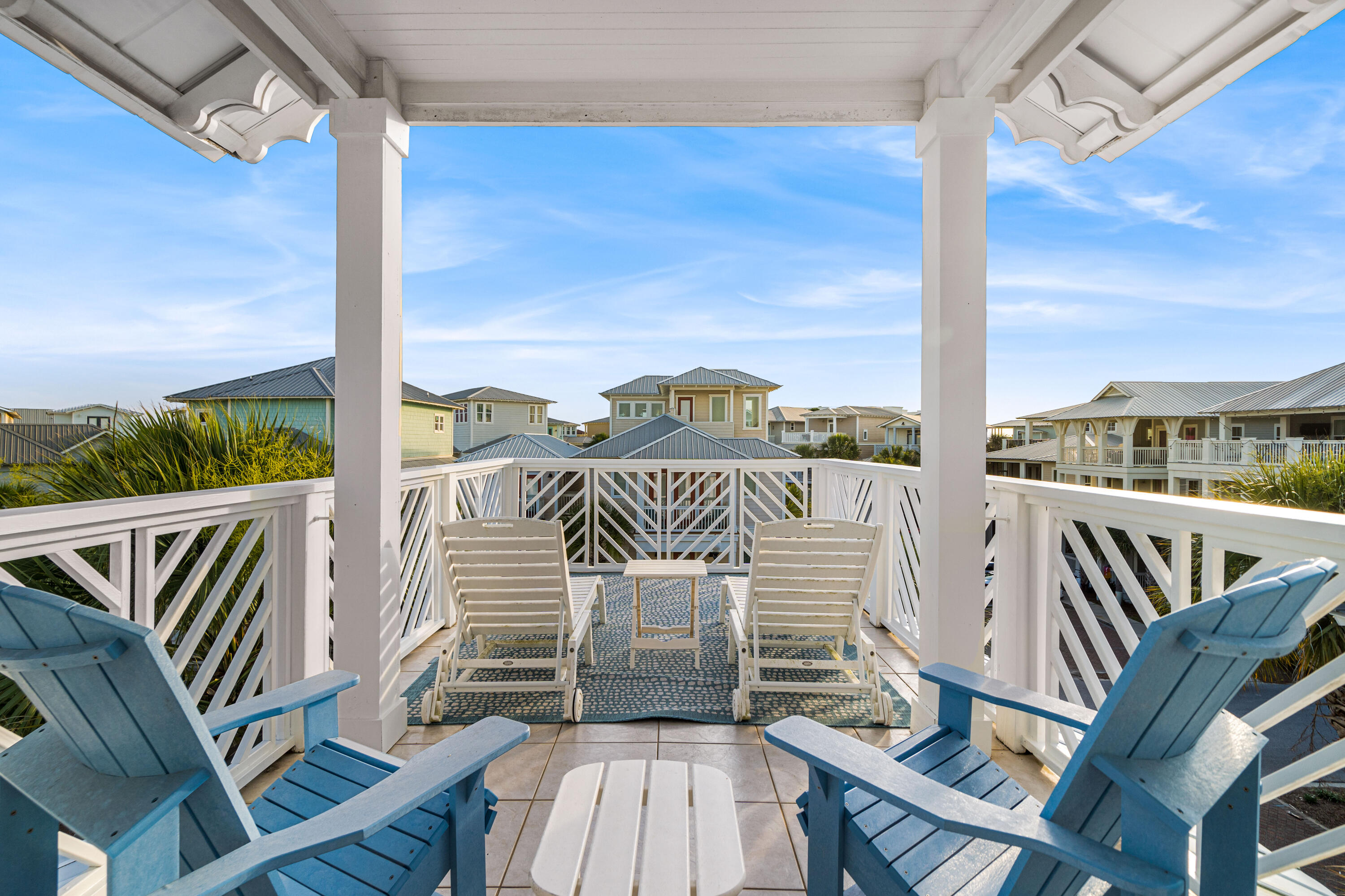 SEACREST BEACH PH 4 - Residential