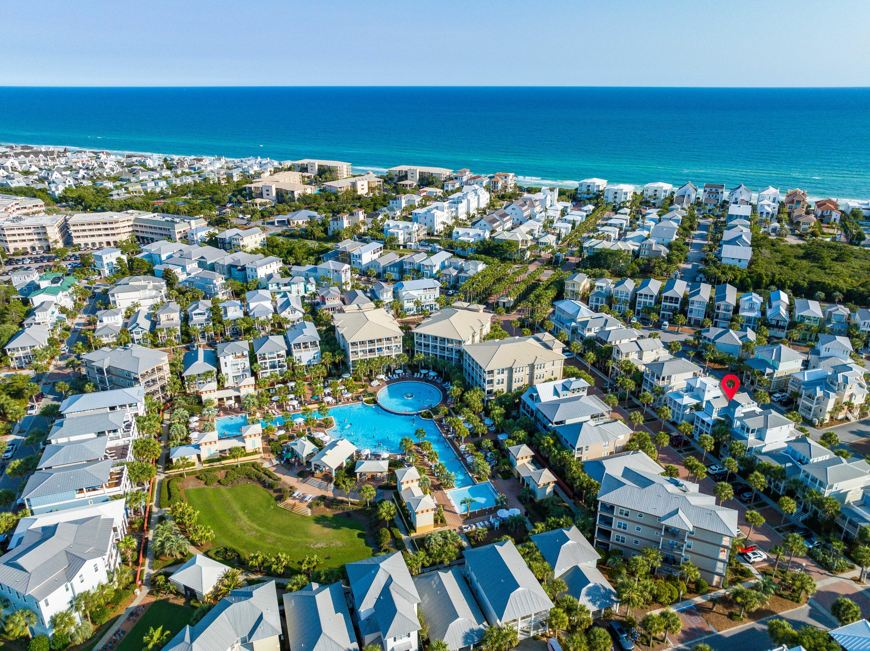 SEACREST BEACH PH 4 - Residential