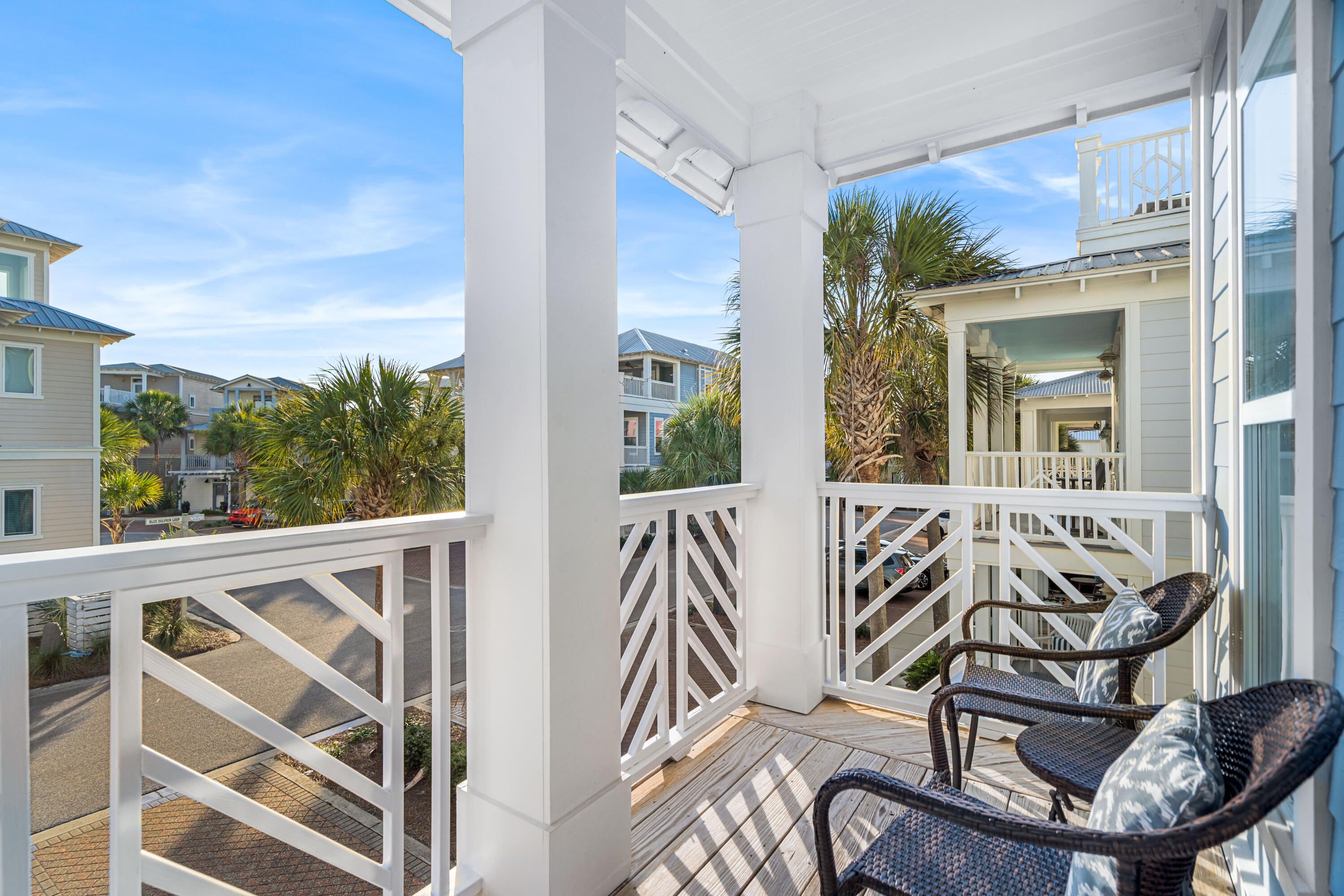 SEACREST BEACH PH 4 - Residential