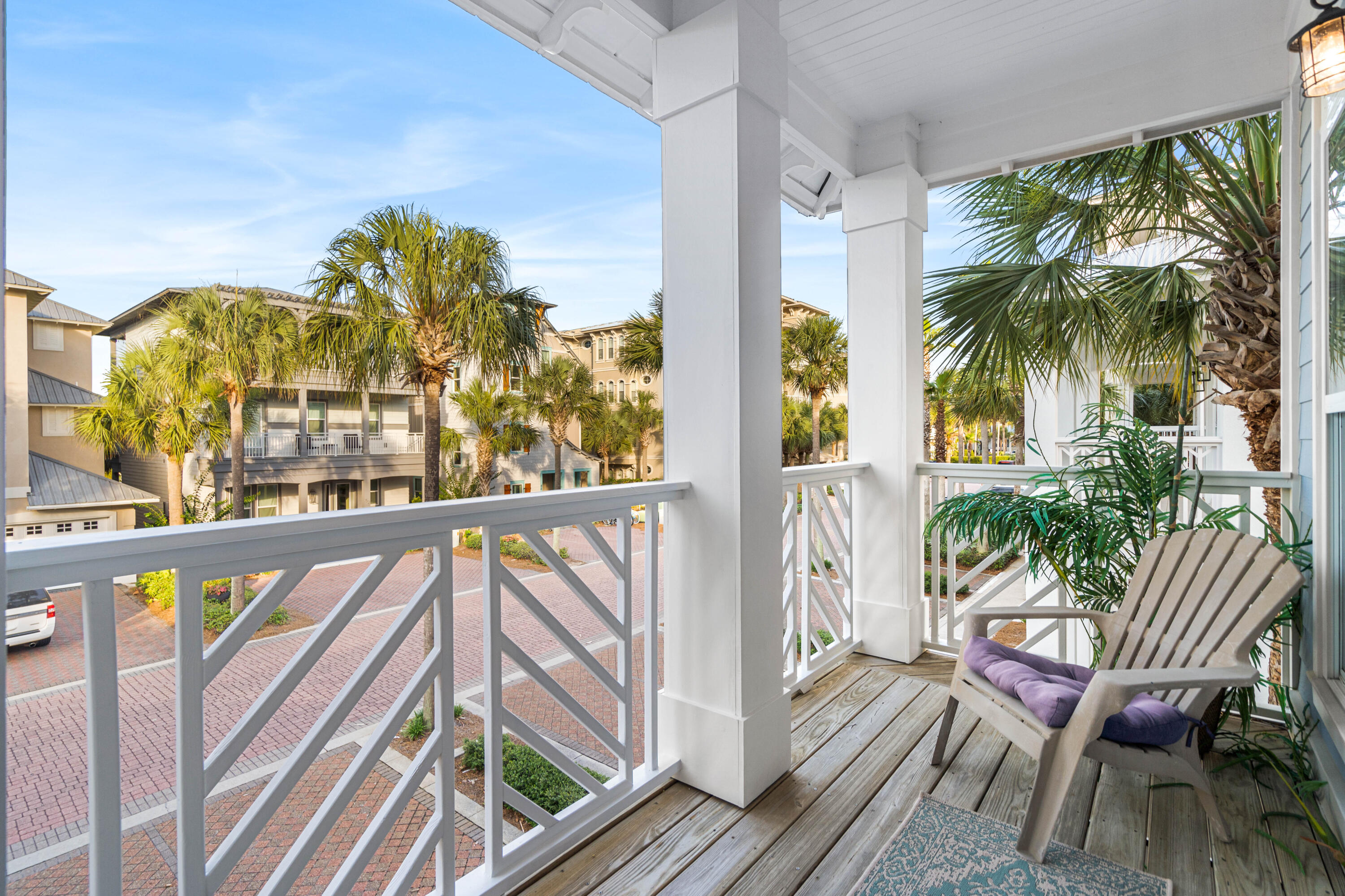 SEACREST BEACH PH 4 - Residential