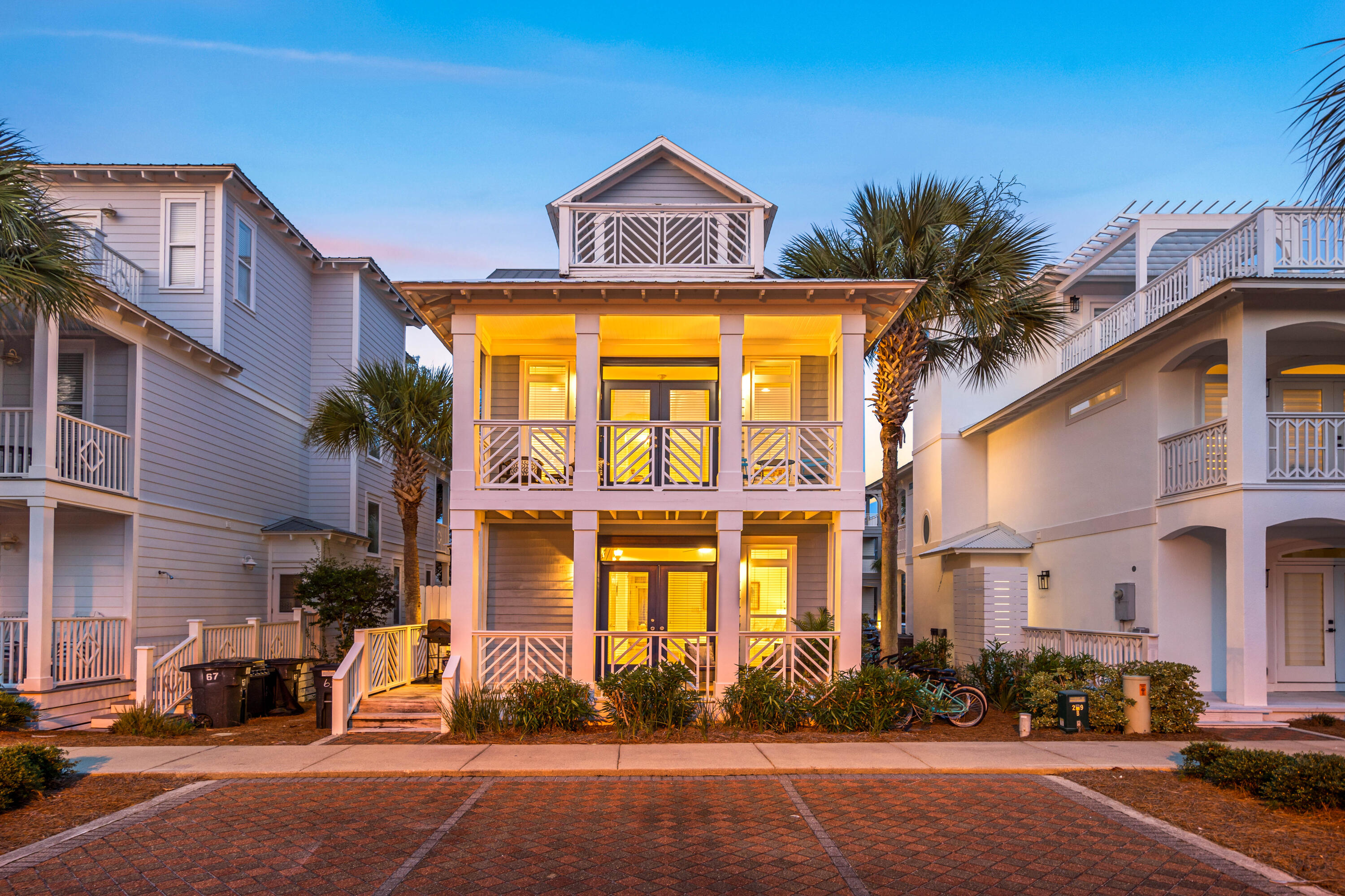 SEACREST BEACH PH 4 - Residential