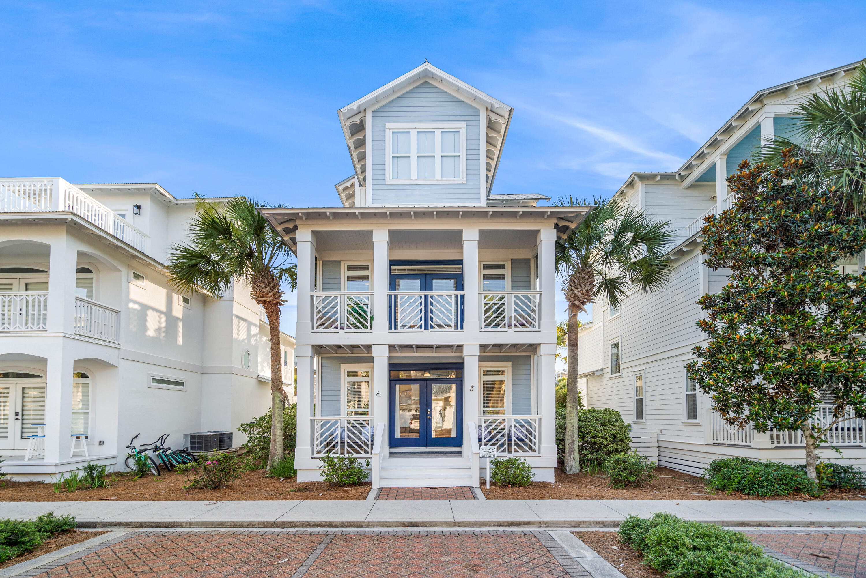 SEACREST BEACH PH 4 - Residential