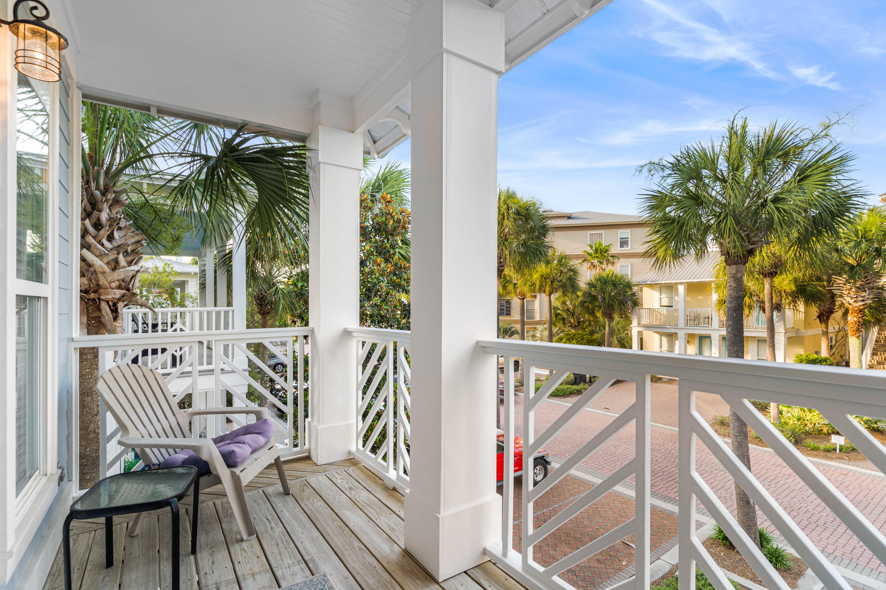 SEACREST BEACH PH 4 - Residential