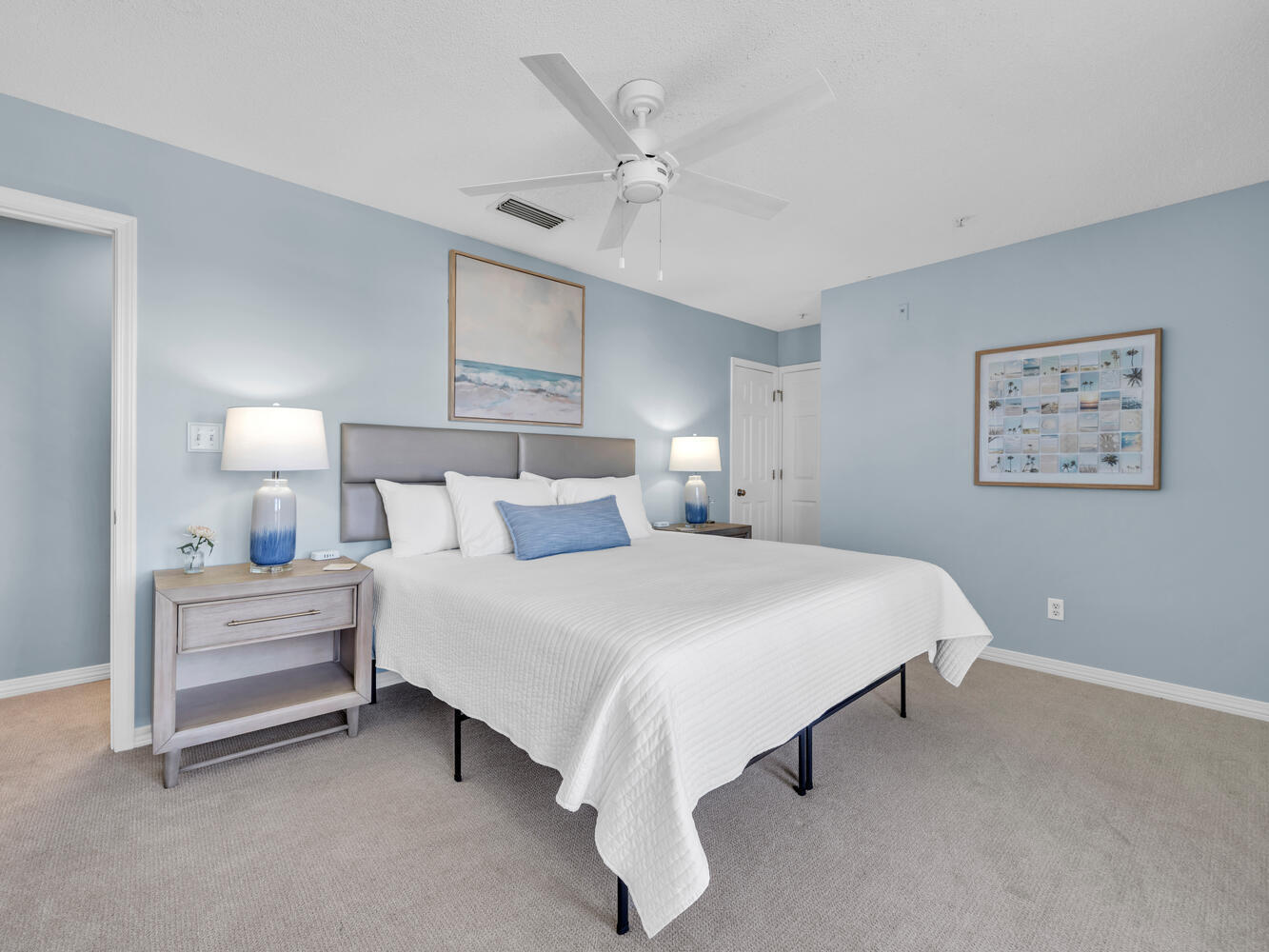 SUNSET COTTAGES CONDO - Residential
