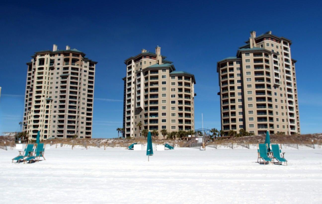 SOUTHWINDS III - Residential