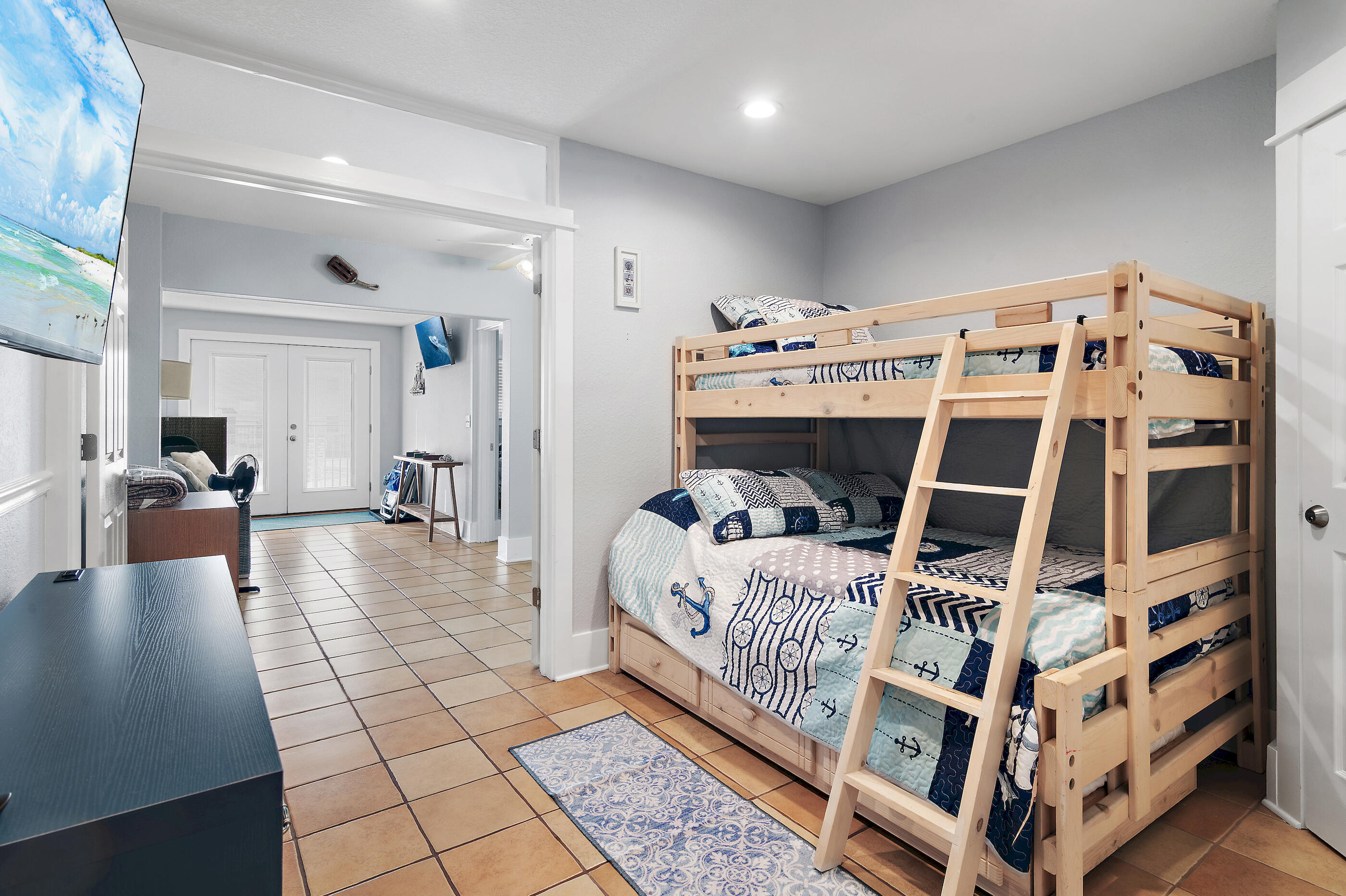 Beachside Townhomes - Residential