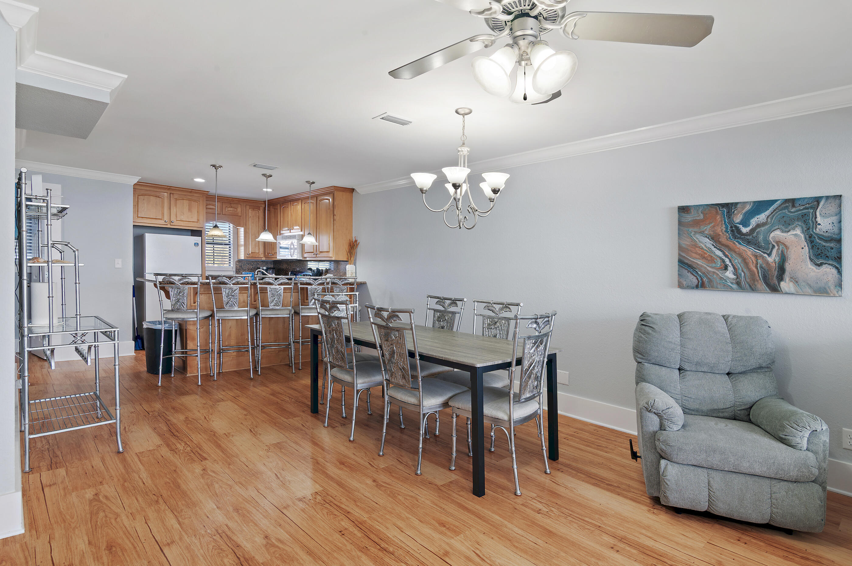 Beachside Townhomes - Residential