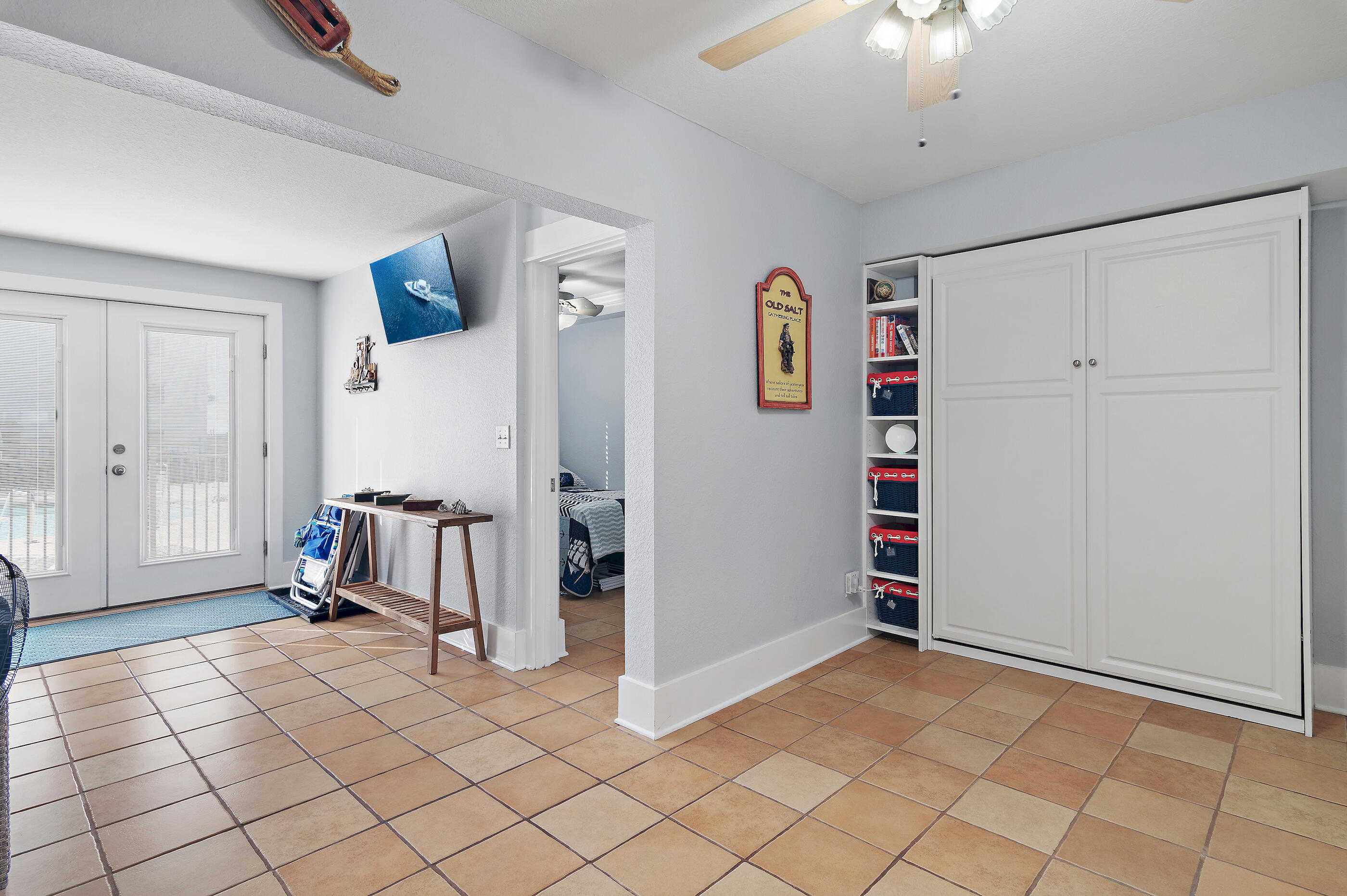 Beachside Townhomes - Residential