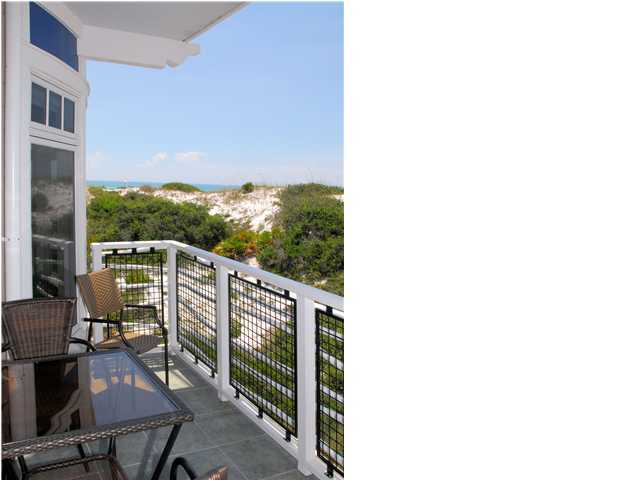 WATERSOUND BEACH - Residential