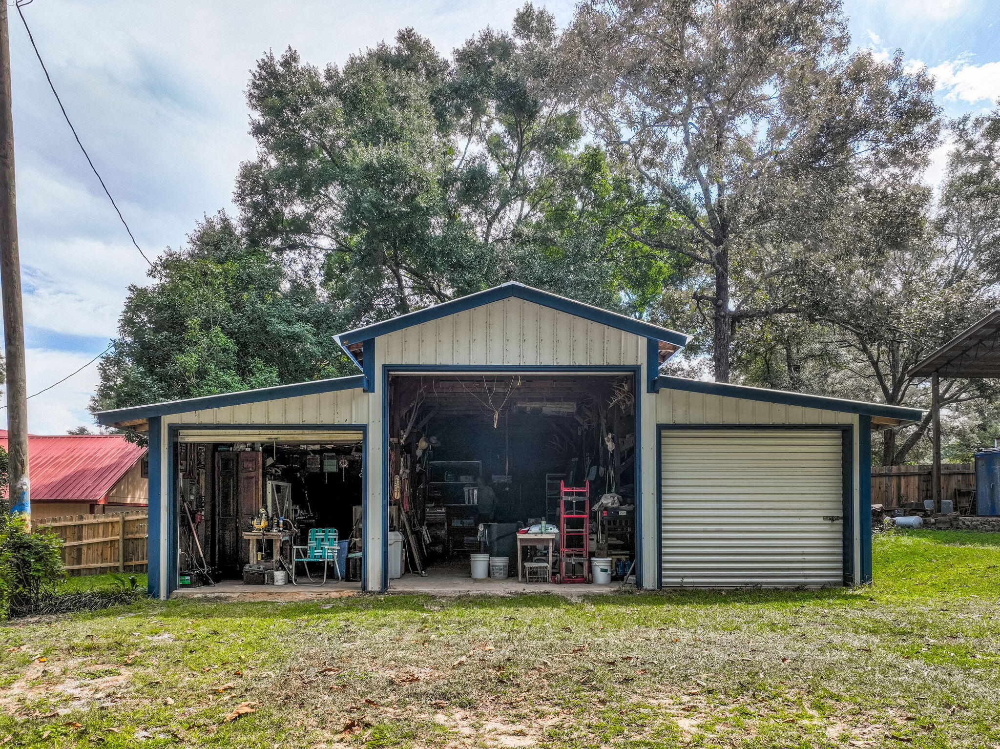 HOLLEY FAMILY PH 2 - Residential