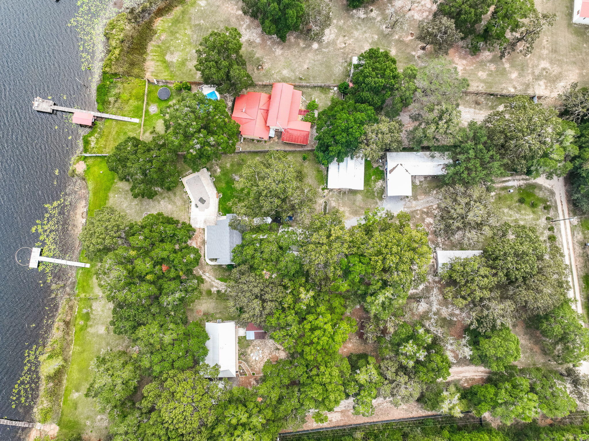 HOLLEY FAMILY PH 2 - Residential