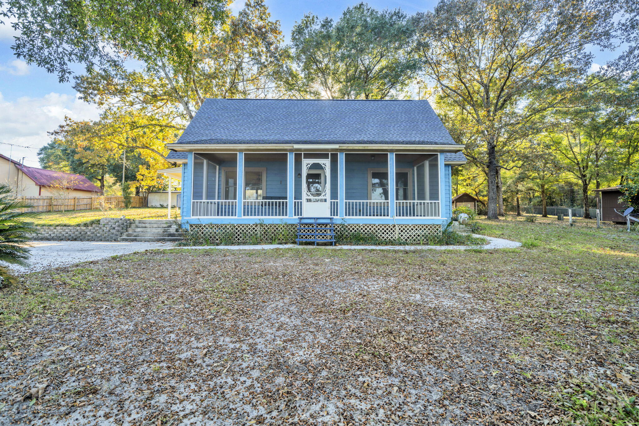 HOLLEY FAMILY PH 2 - Residential