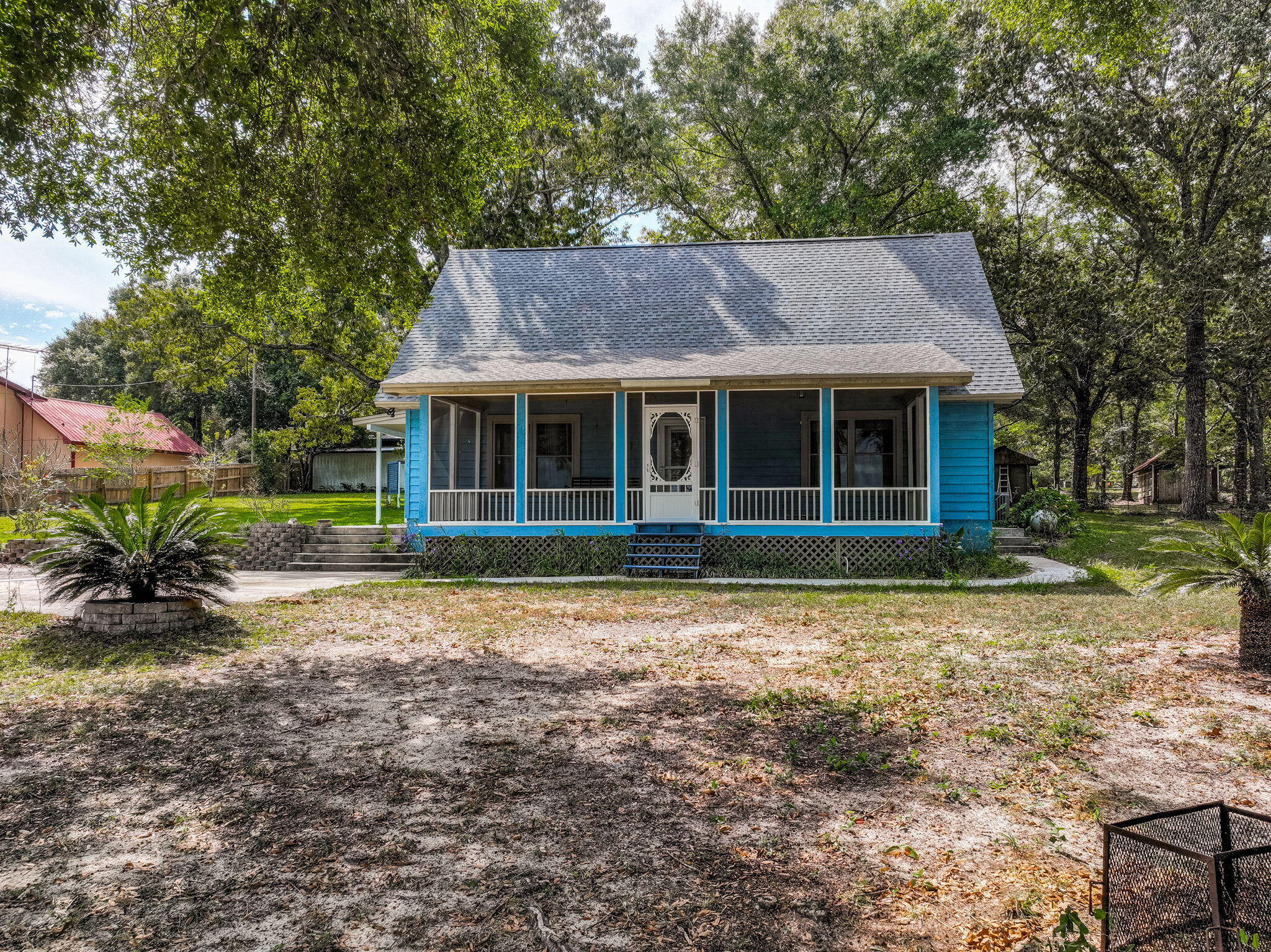 HOLLEY FAMILY PH 2 - Residential