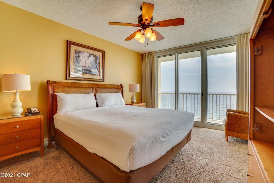 MAJESTIC BEACH TOWERS I - Residential