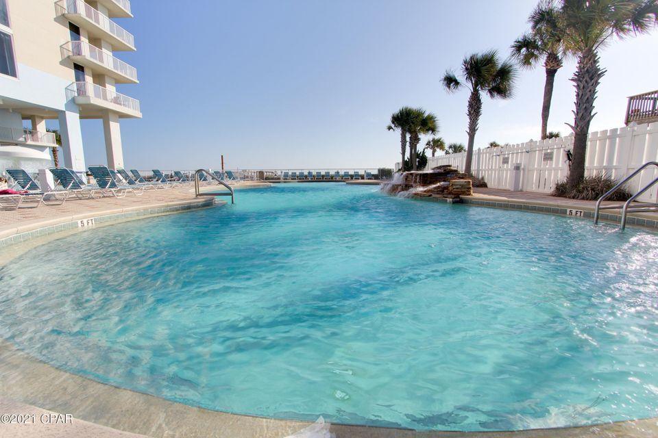 MAJESTIC BEACH TOWERS I - Residential