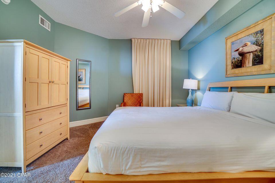 MAJESTIC BEACH TOWERS I - Residential