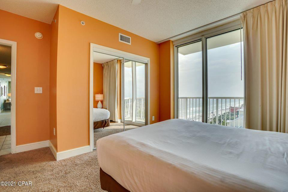 MAJESTIC BEACH TOWERS I - Residential