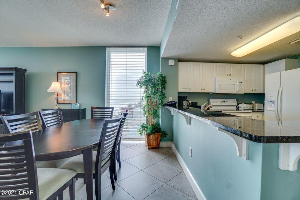 MAJESTIC BEACH TOWERS I - Residential
