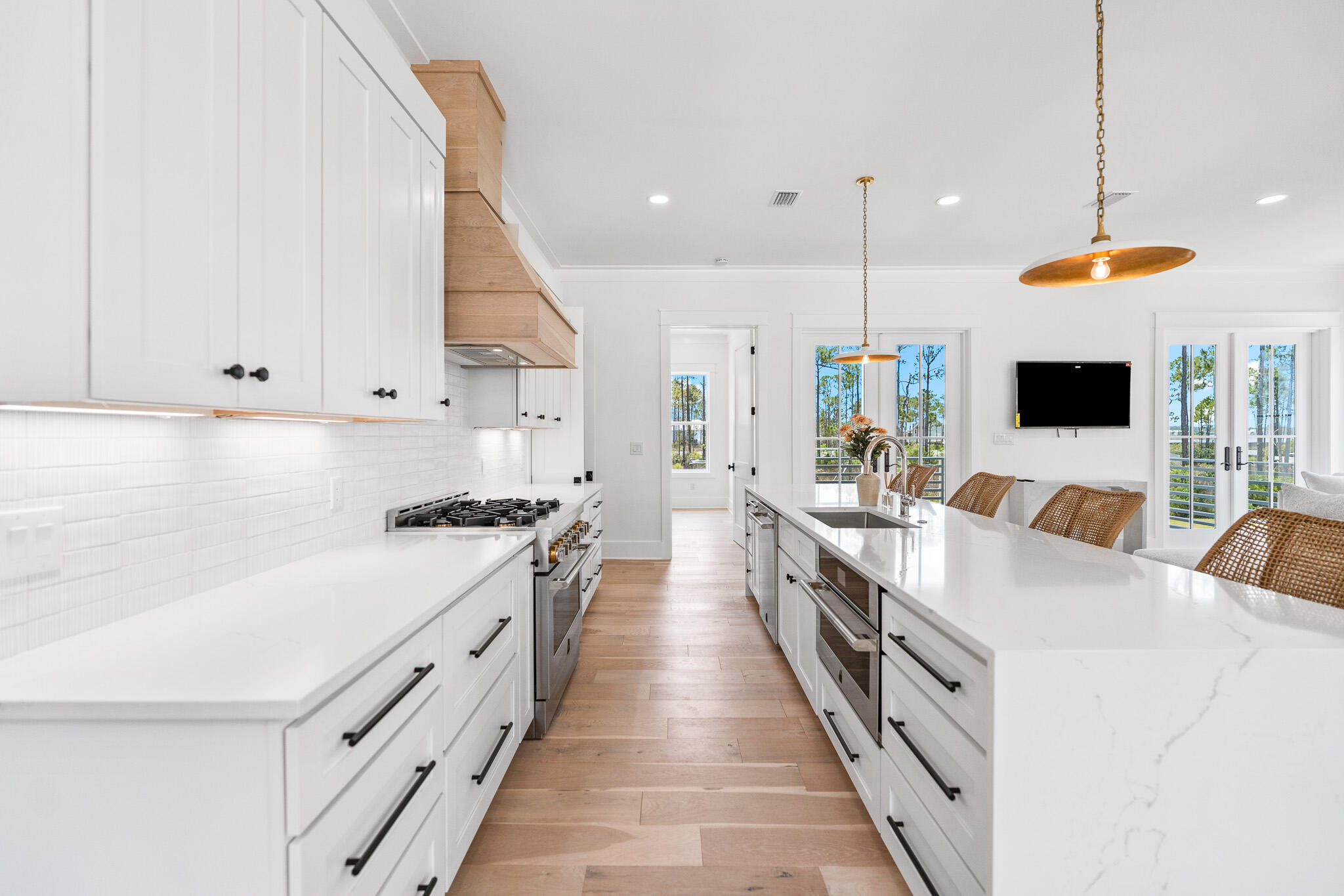 Santa Rosa - Residential