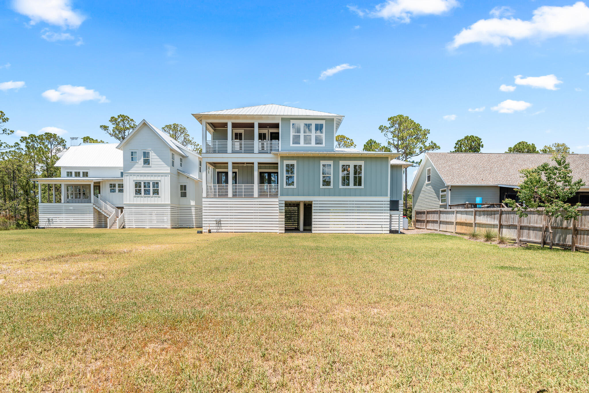 Santa Rosa - Residential