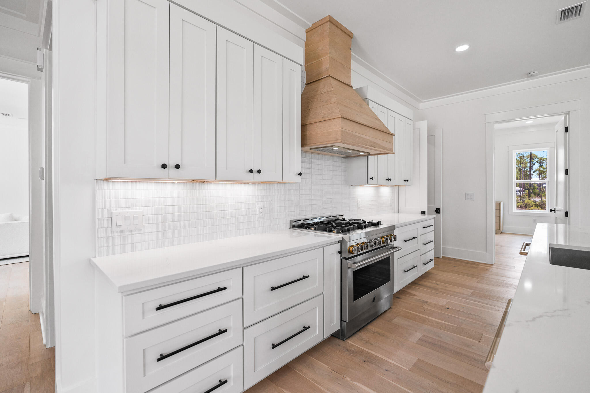 Santa Rosa - Residential