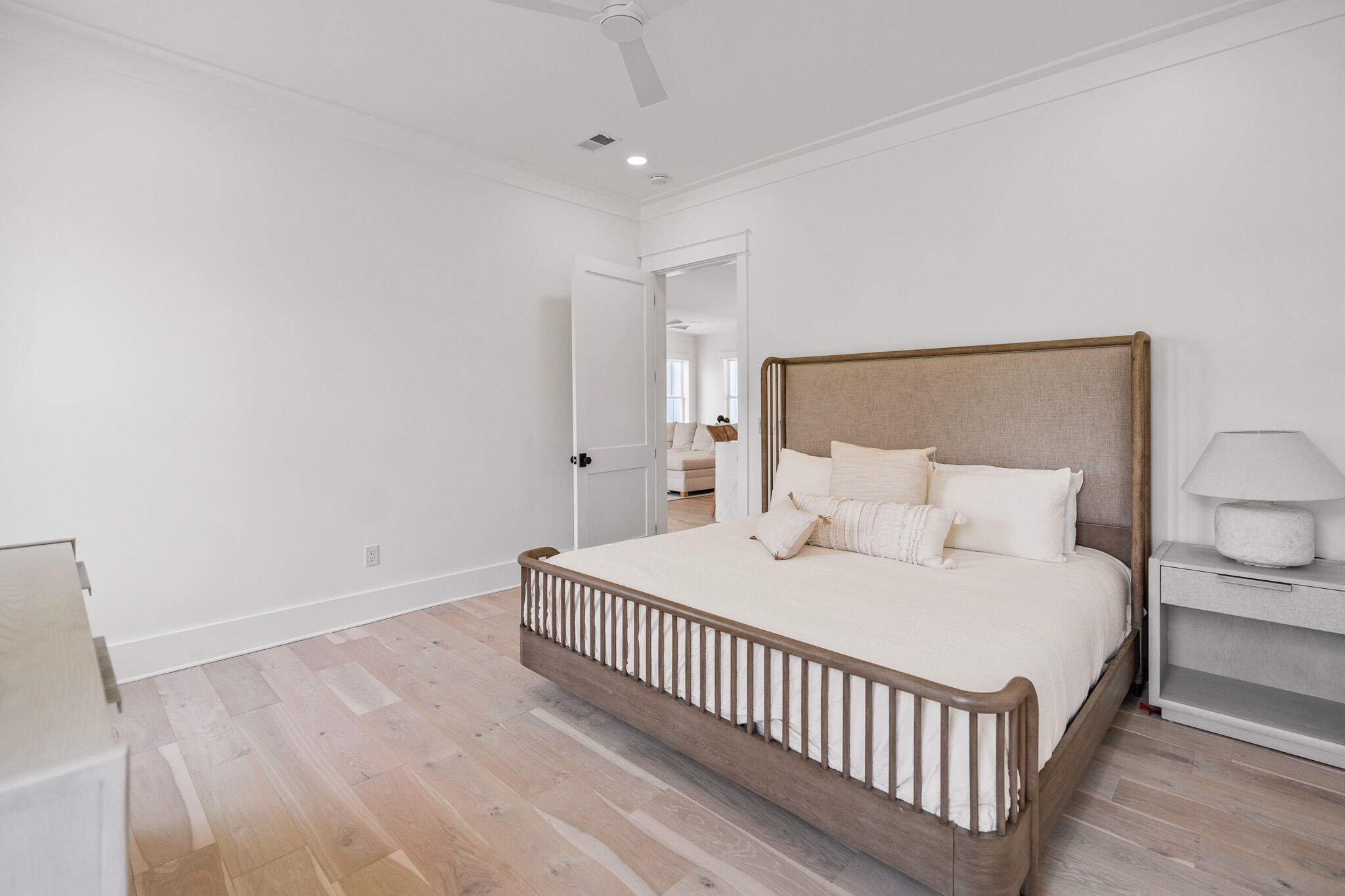 Santa Rosa - Residential