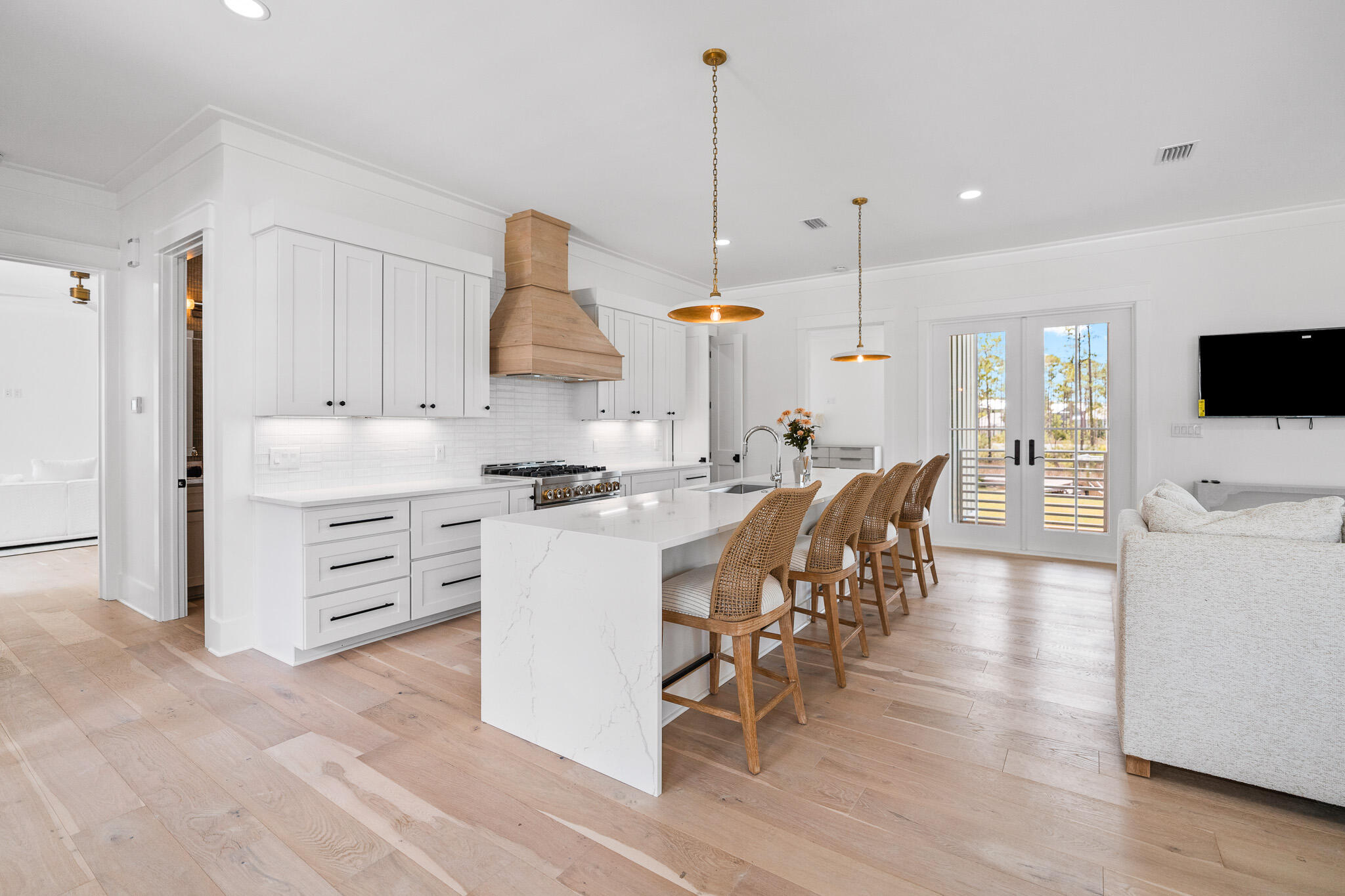 Santa Rosa - Residential
