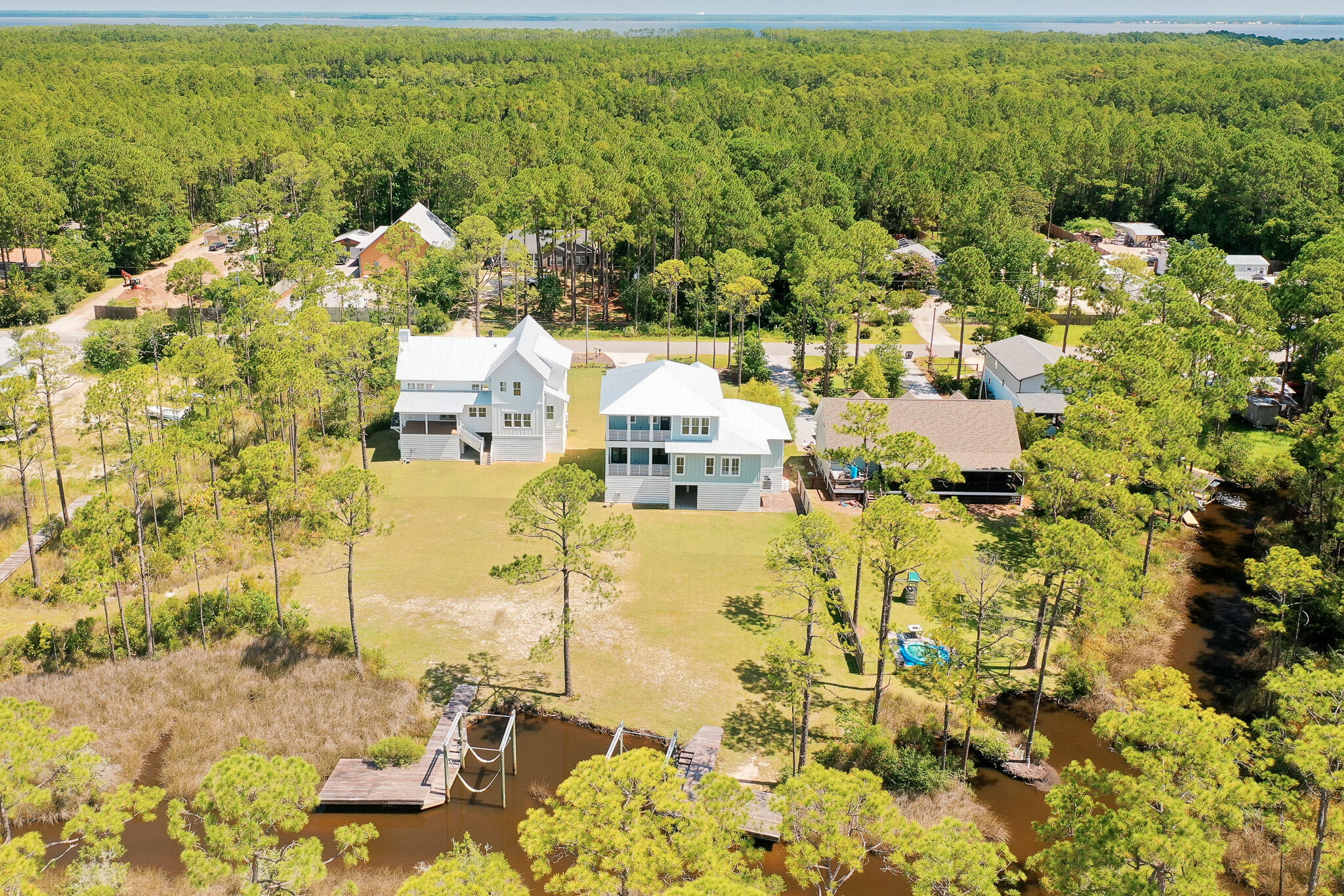 Santa Rosa - Residential