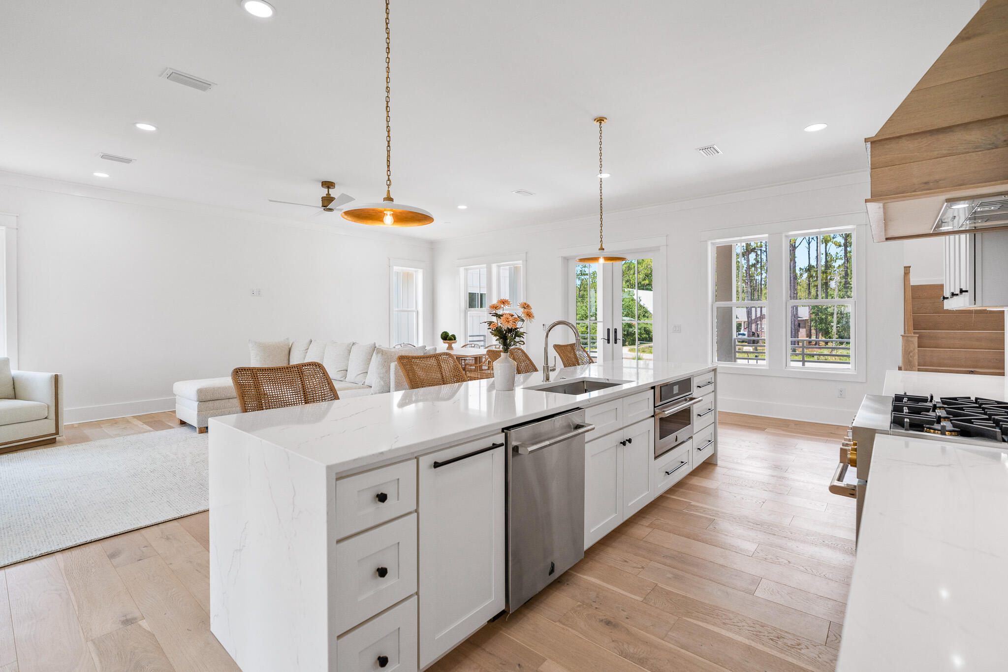 Santa Rosa - Residential