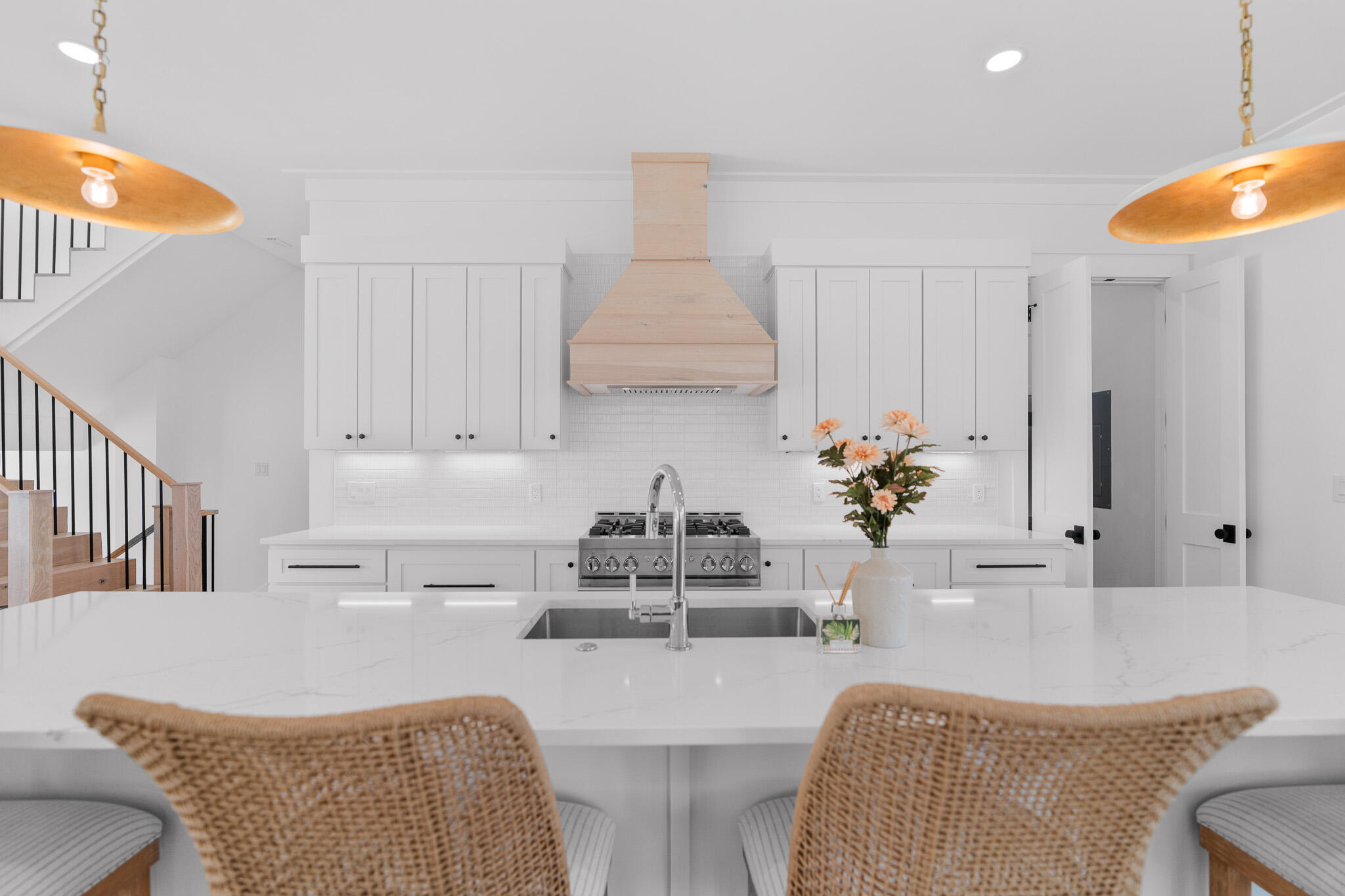 Santa Rosa - Residential