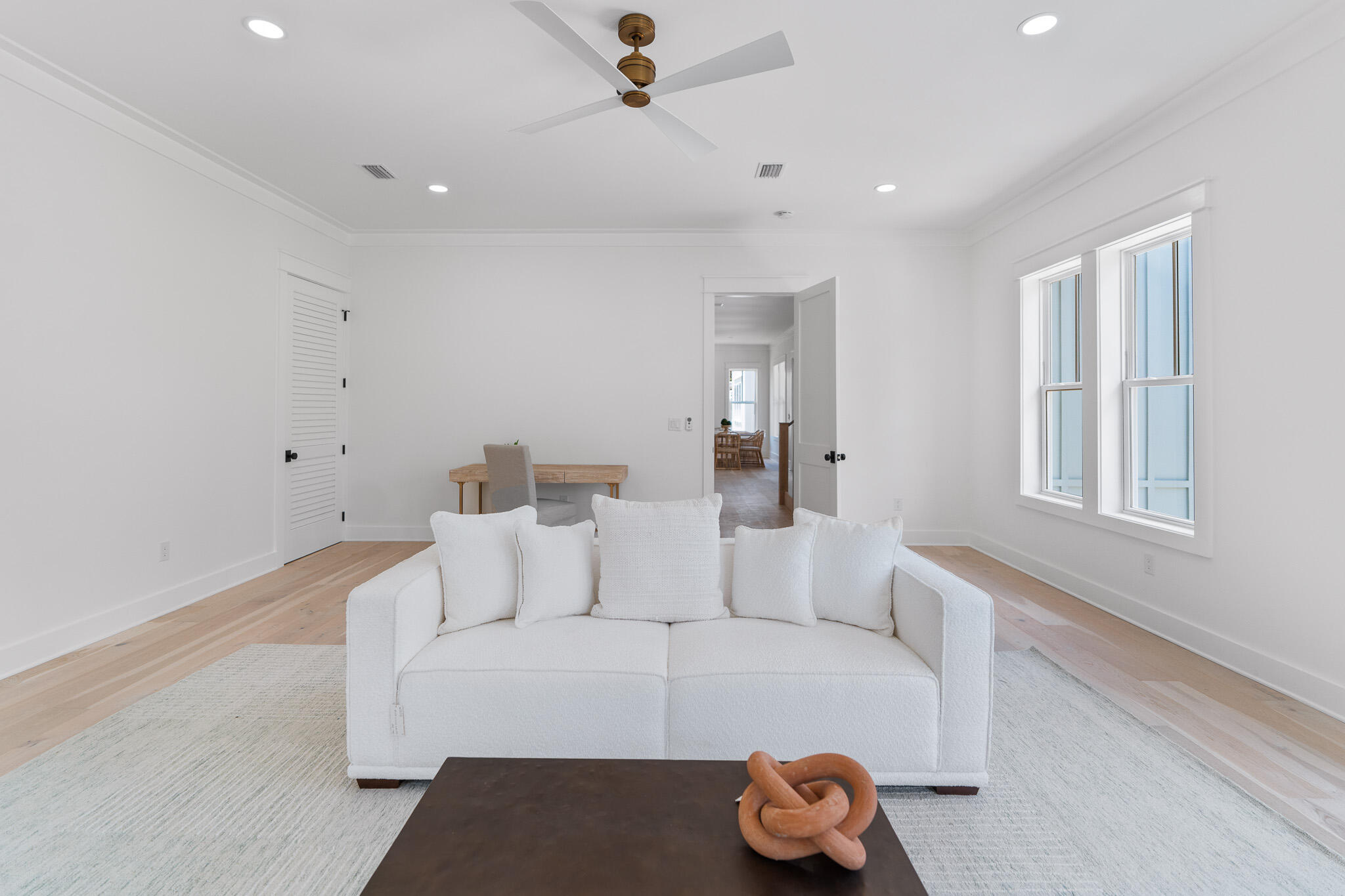 Santa Rosa - Residential